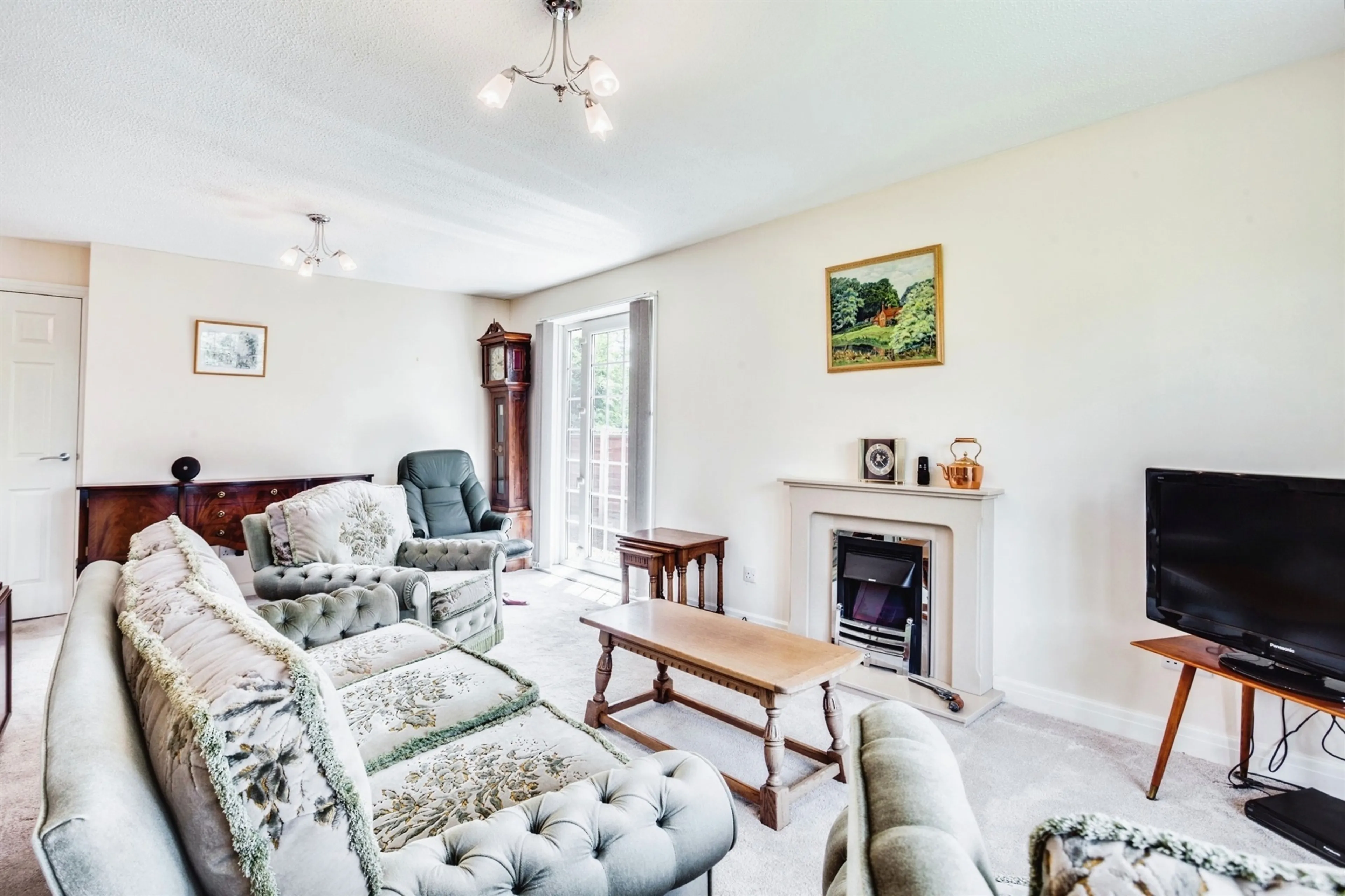 Property at Meadow Garth, Wakefield