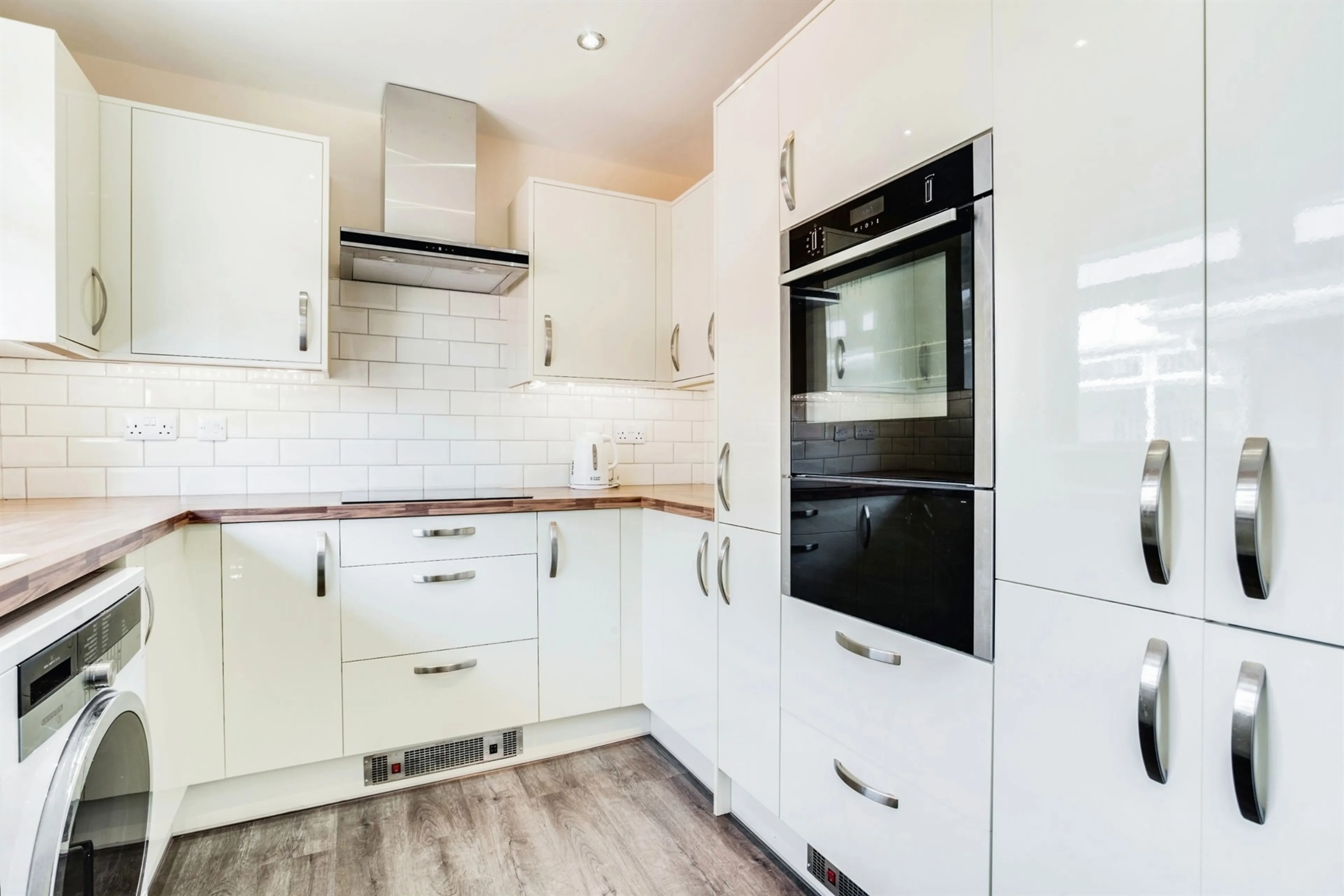 Property at Meadow Garth, Wakefield
