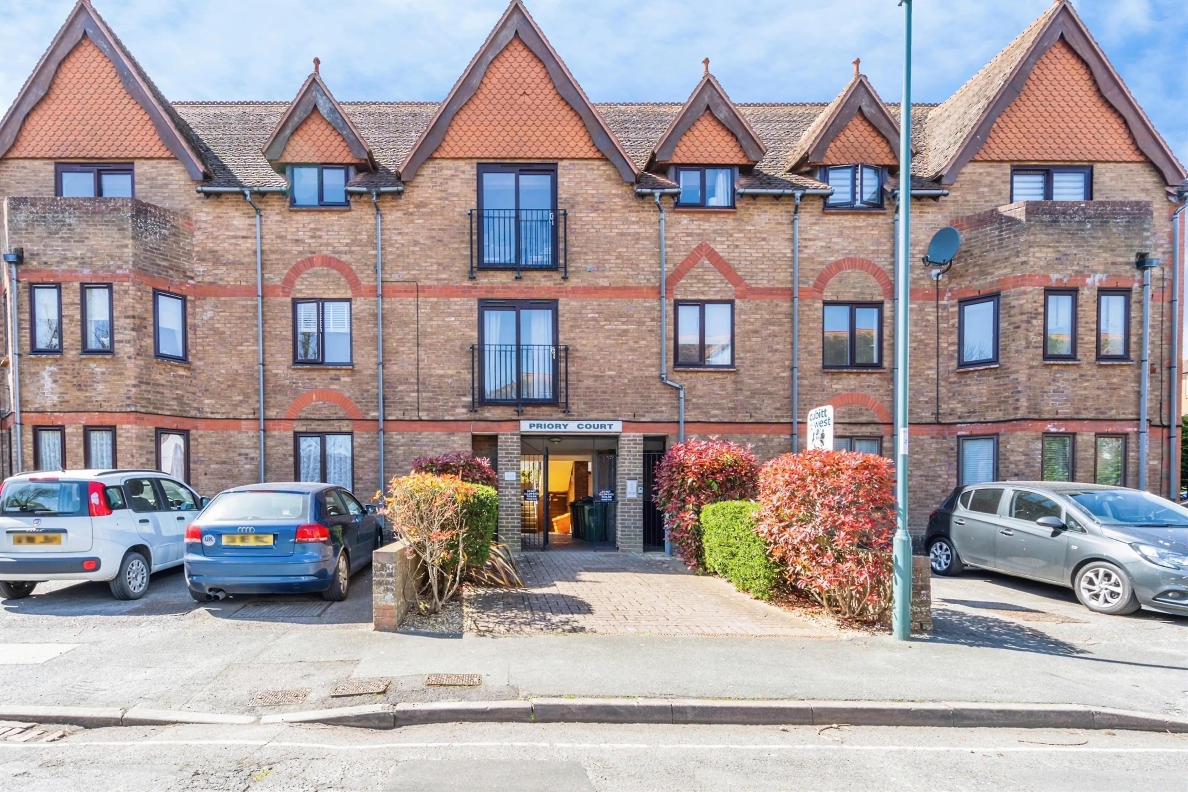 Property at Campbell Road, Bognor Regis