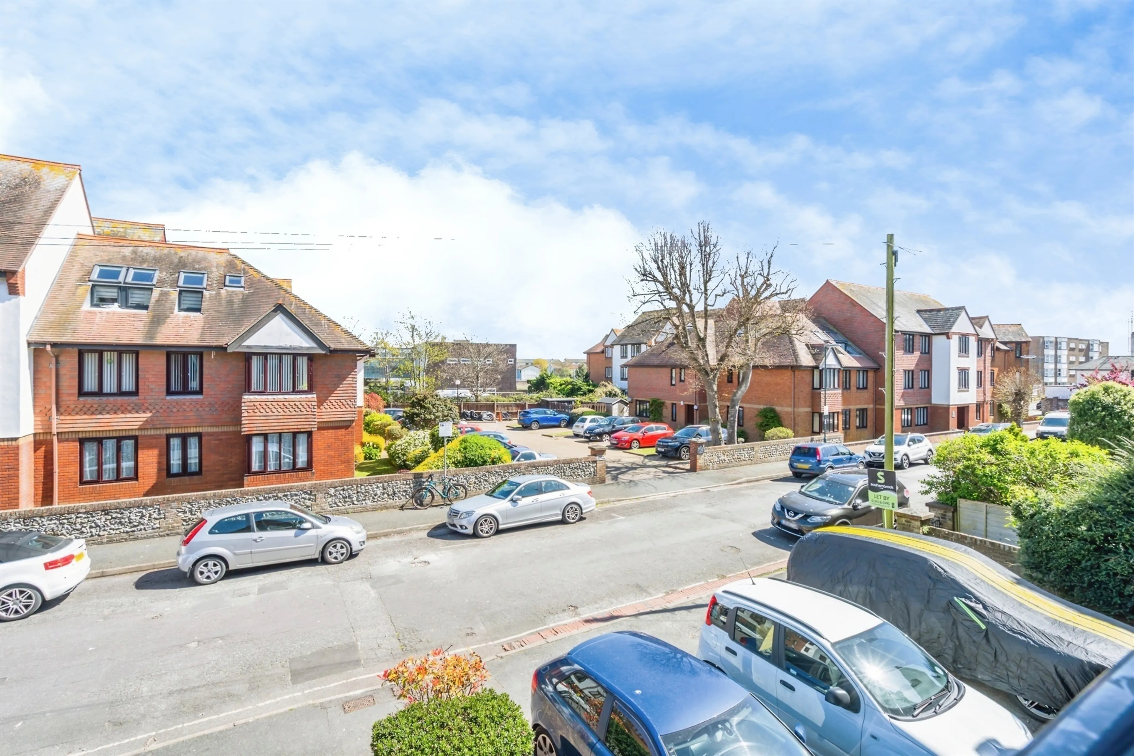 Property at Campbell Road, Bognor Regis