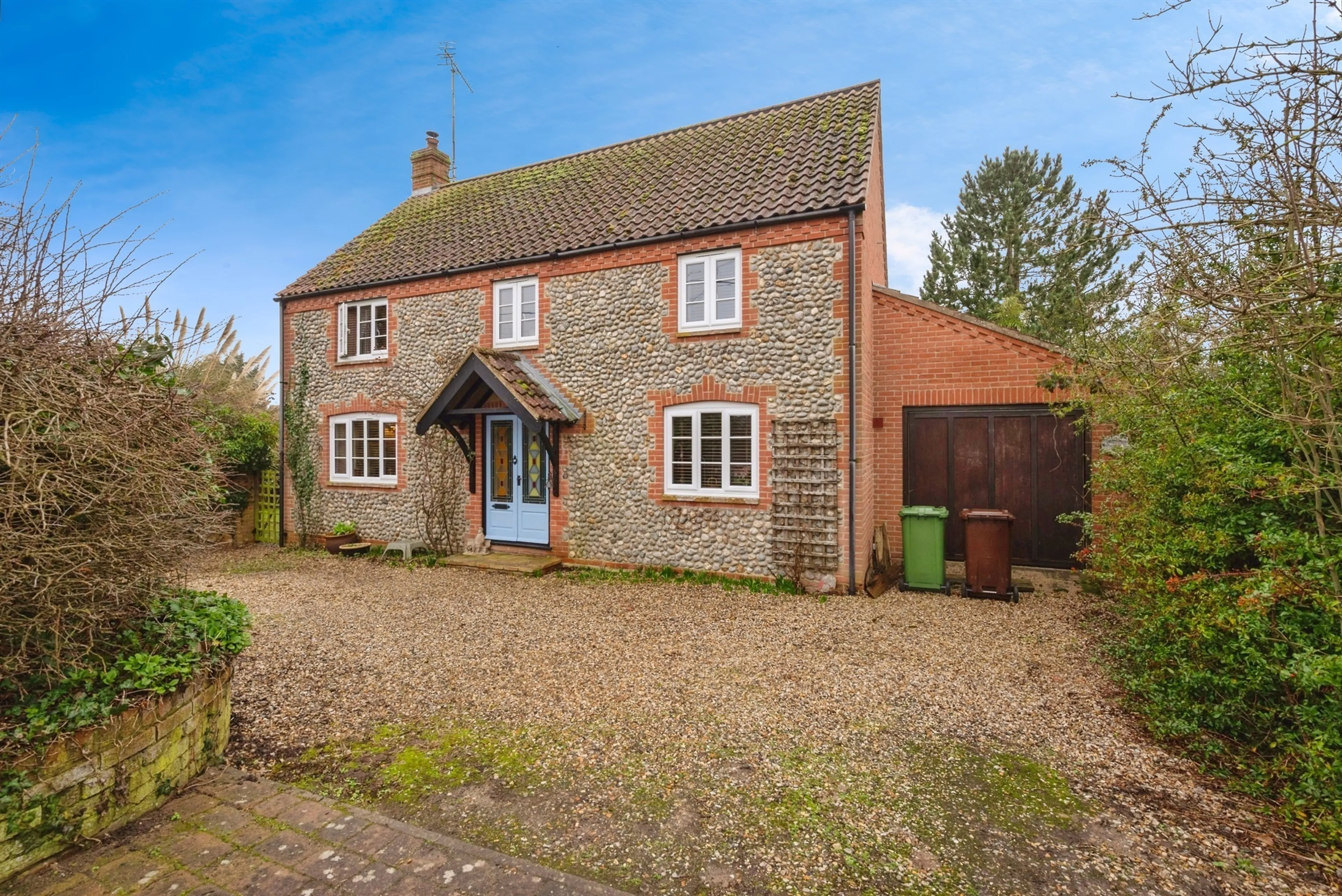 Property at The Street, Sutton, Norwich