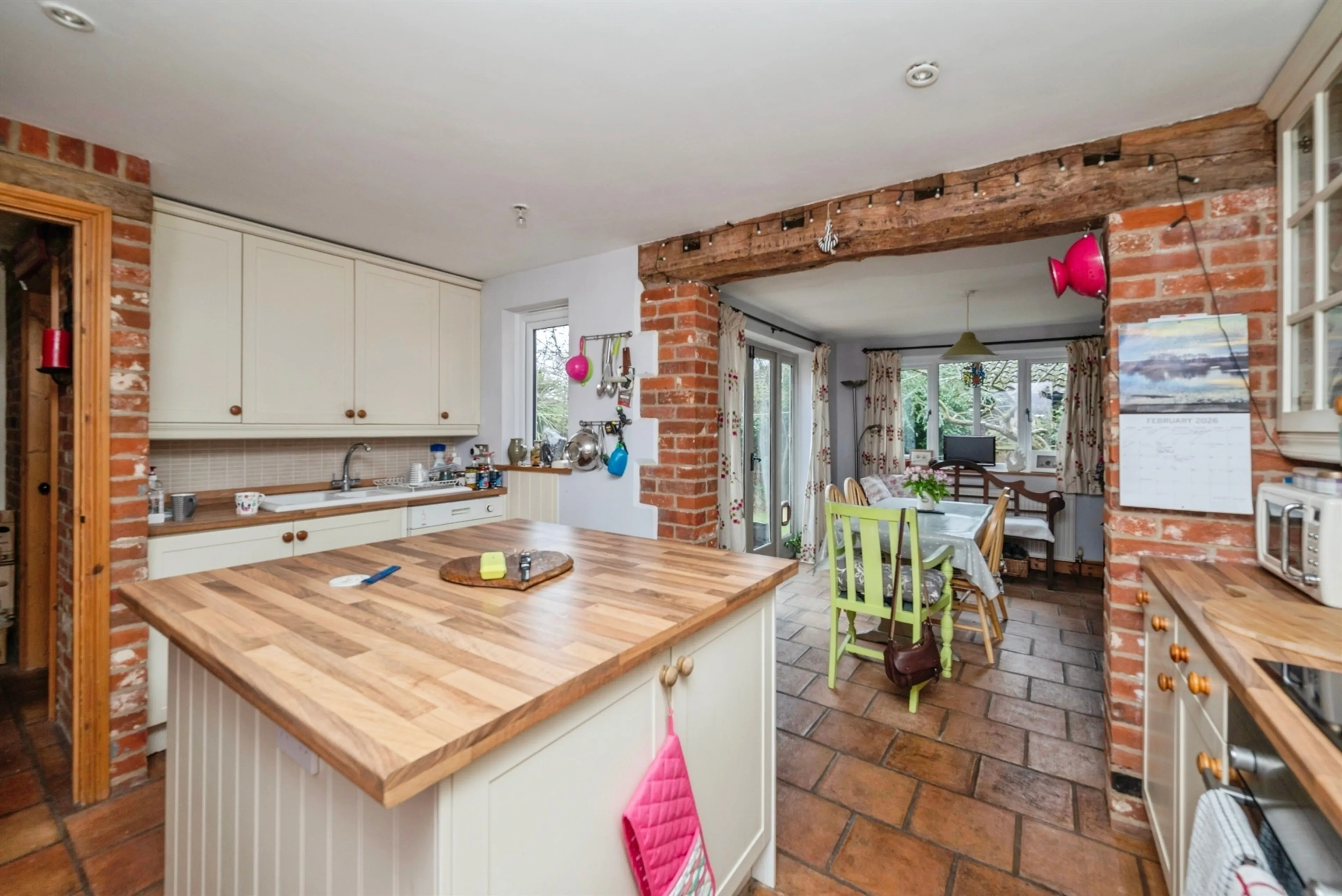 Property at The Street, Sutton, Norwich