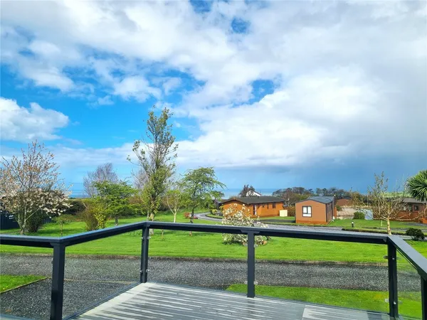 Llanon, Ceredigion, SY23