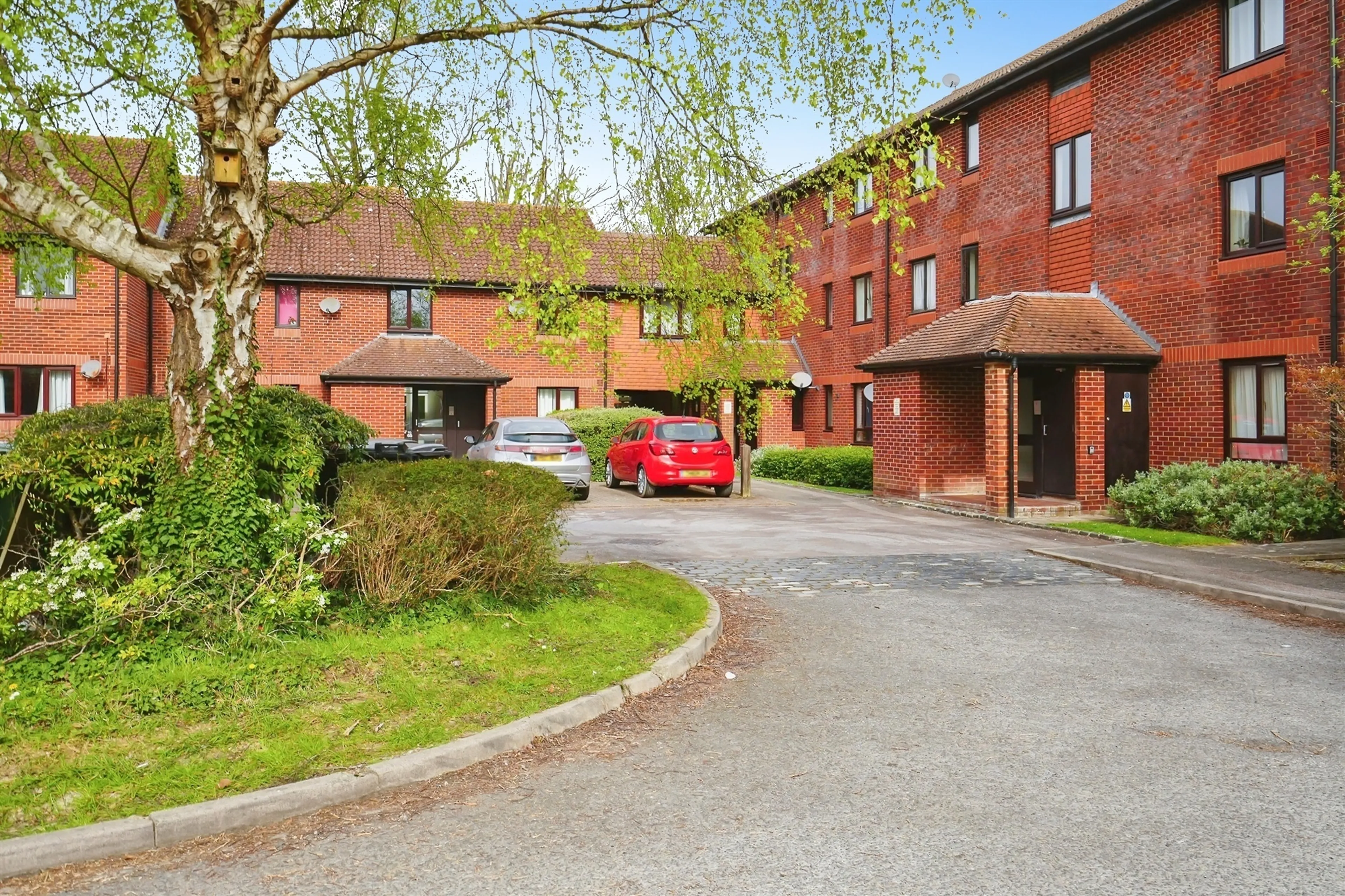 Property at Worcester Drive, Didcot