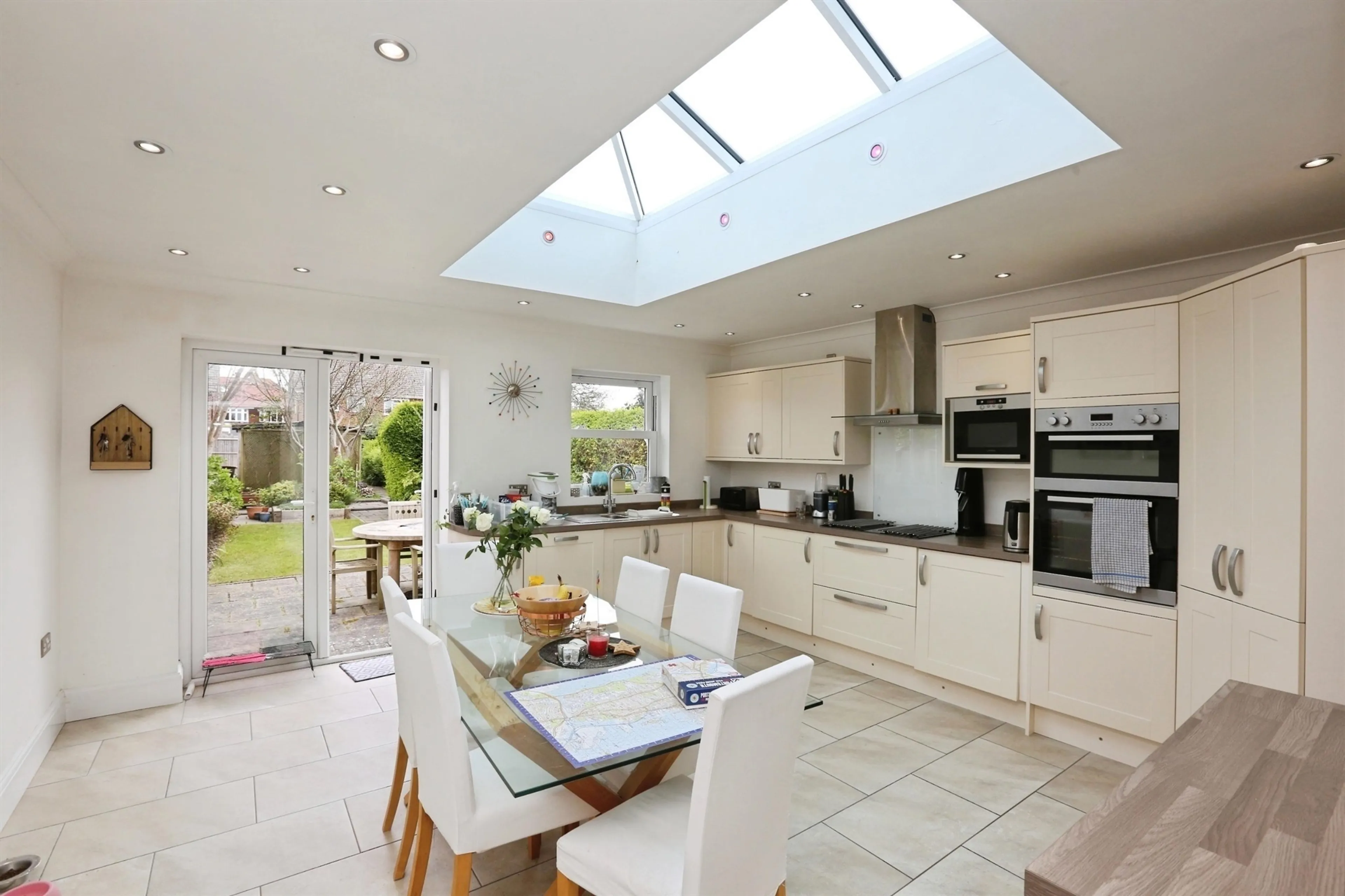 Property at Bay Road, Gosport