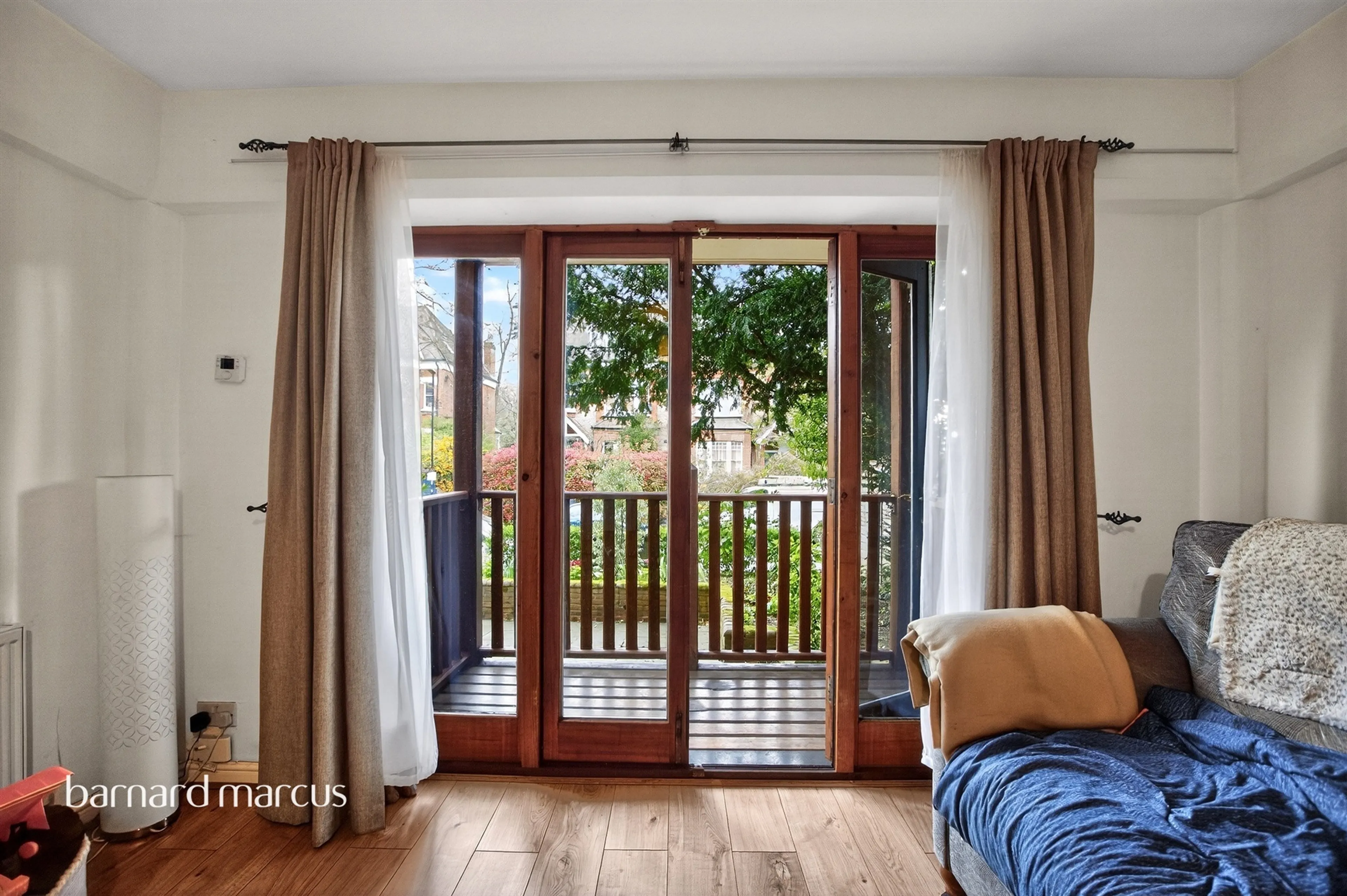 Property at Avenue Road, London
