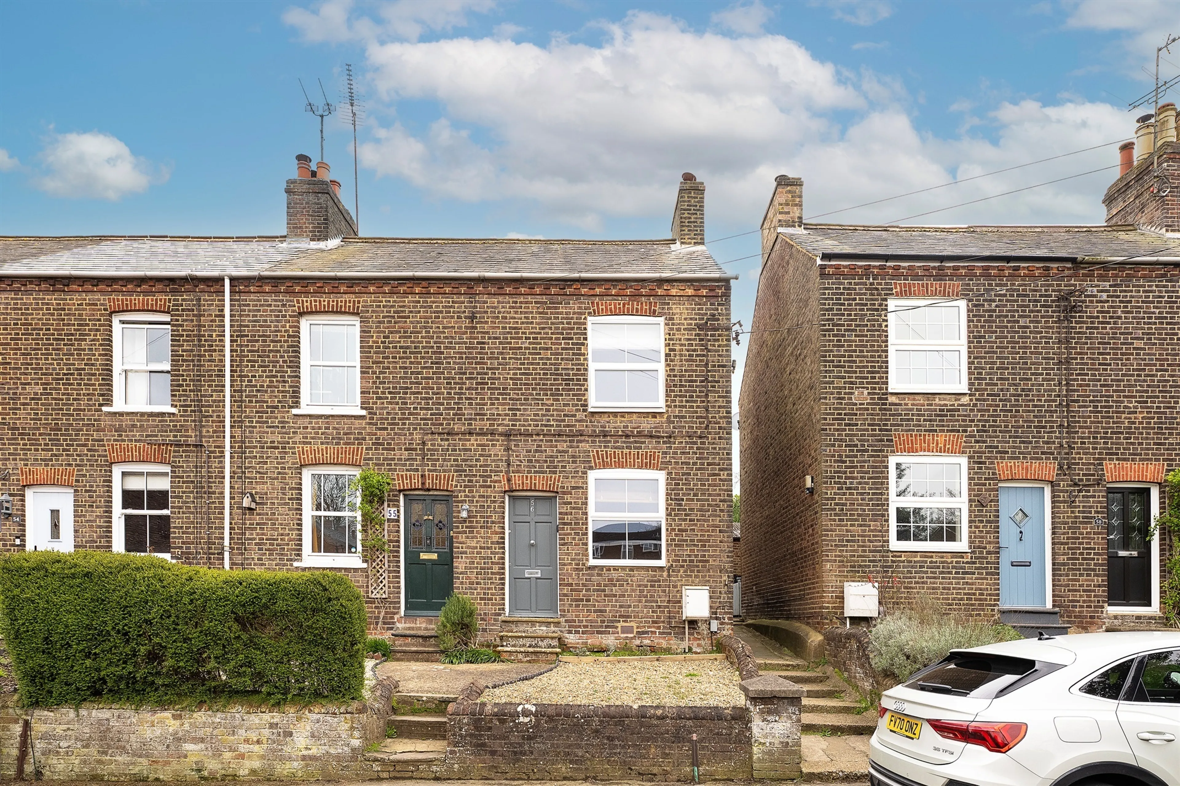 Property at Brook Street, Tring