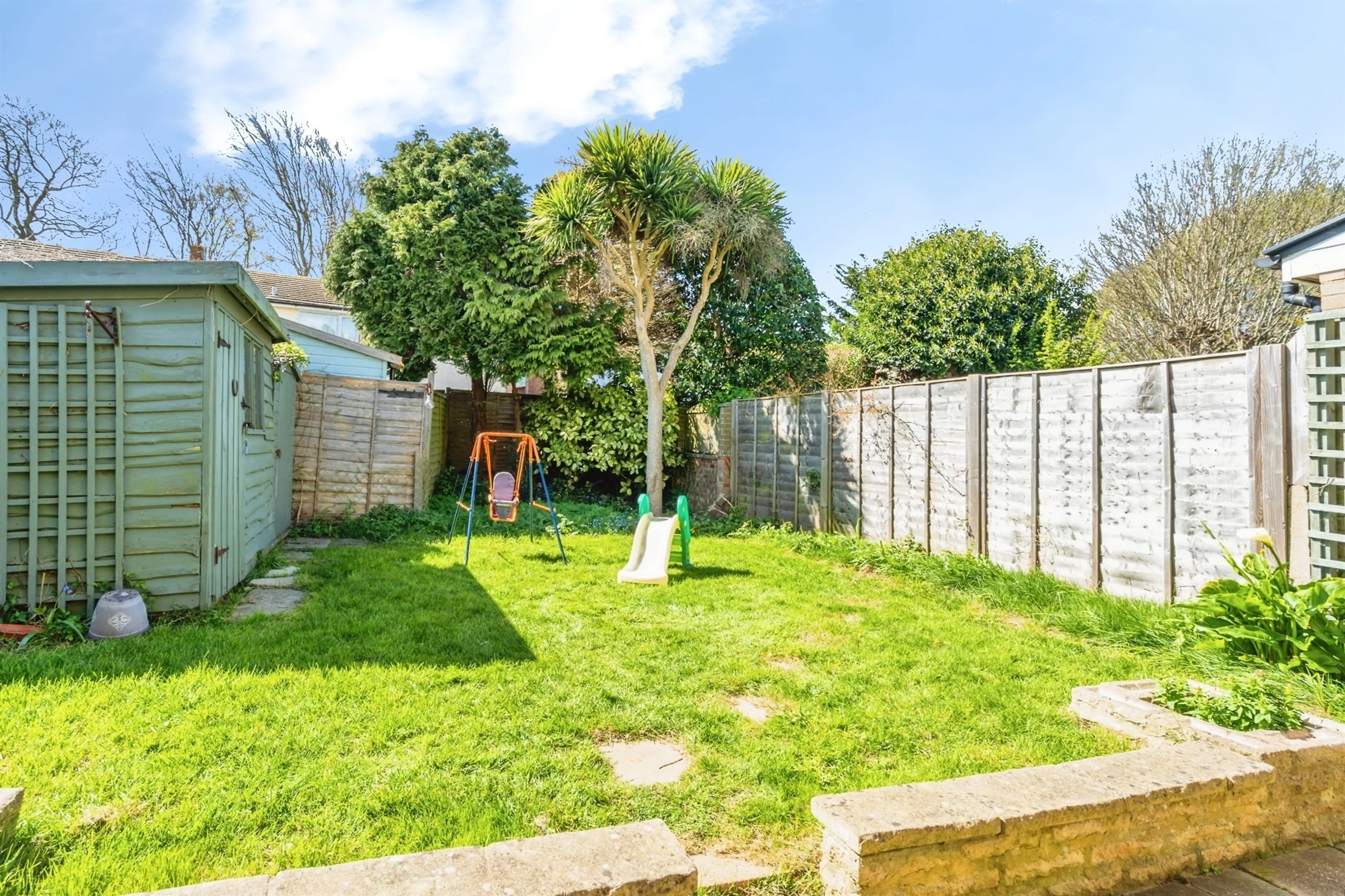 Property at Bala Crescent, Bognor Regis