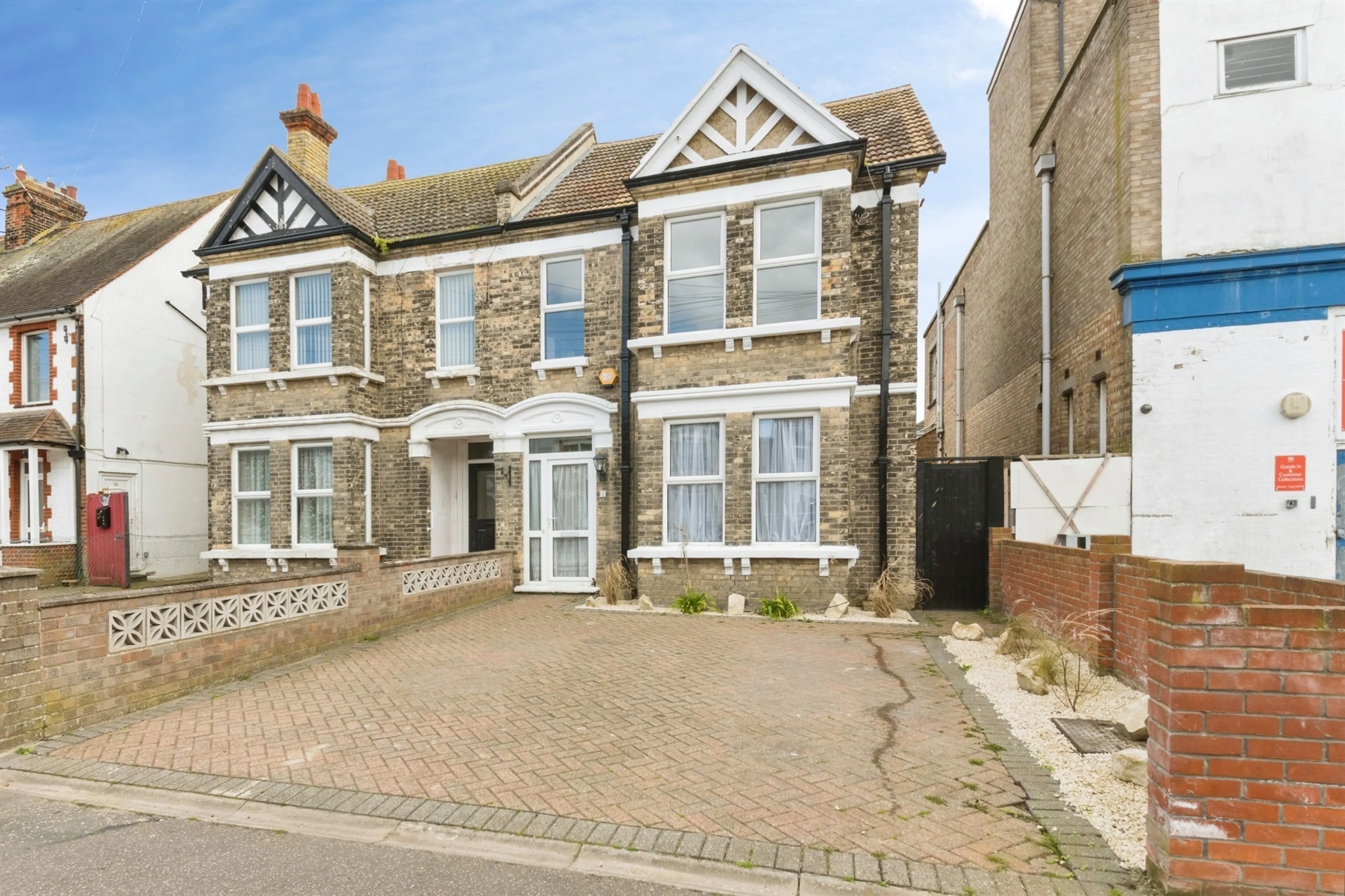 Property at Hayes Road, Clacton-On-Sea