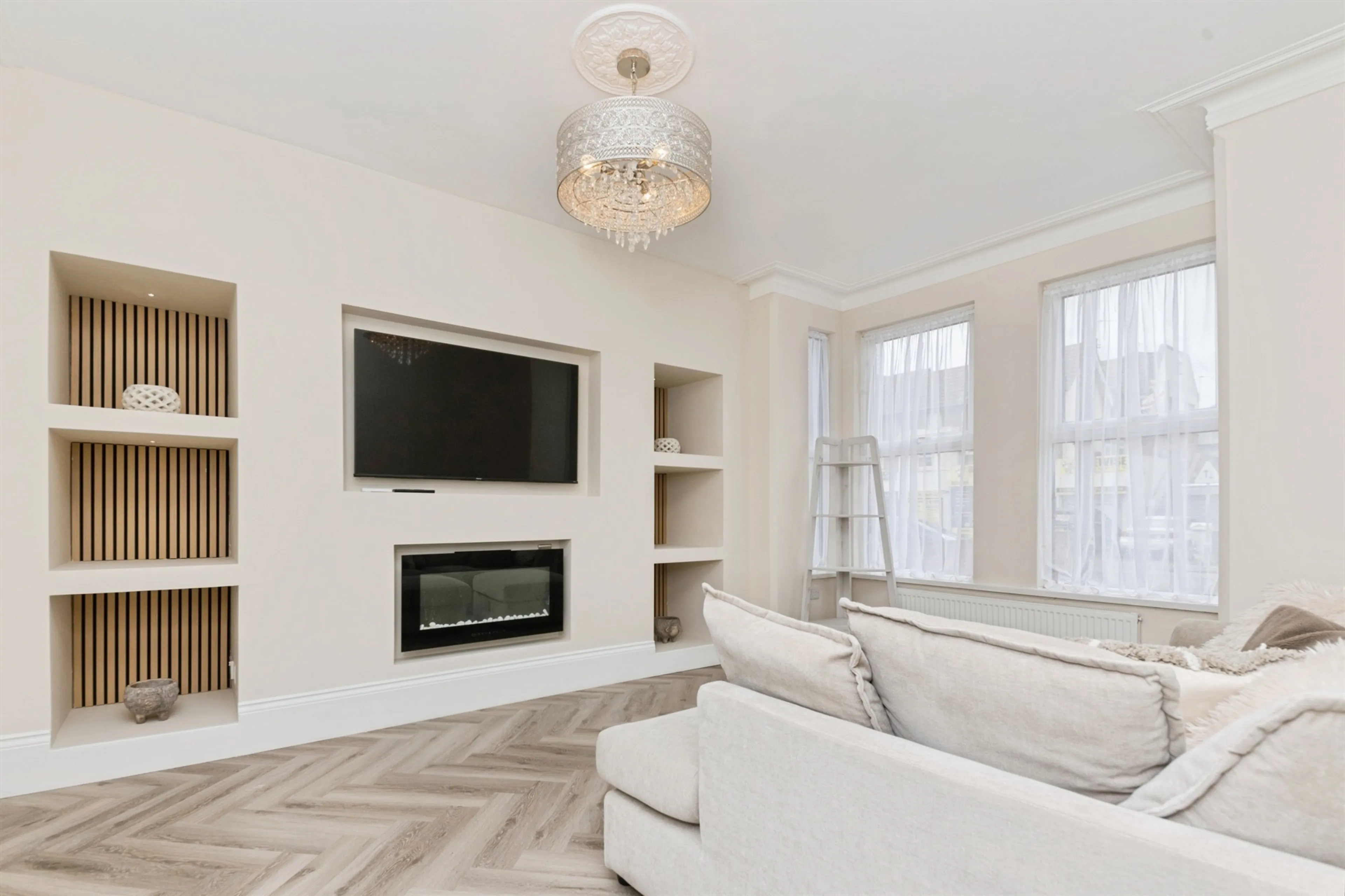 Property at Hayes Road, Clacton-On-Sea