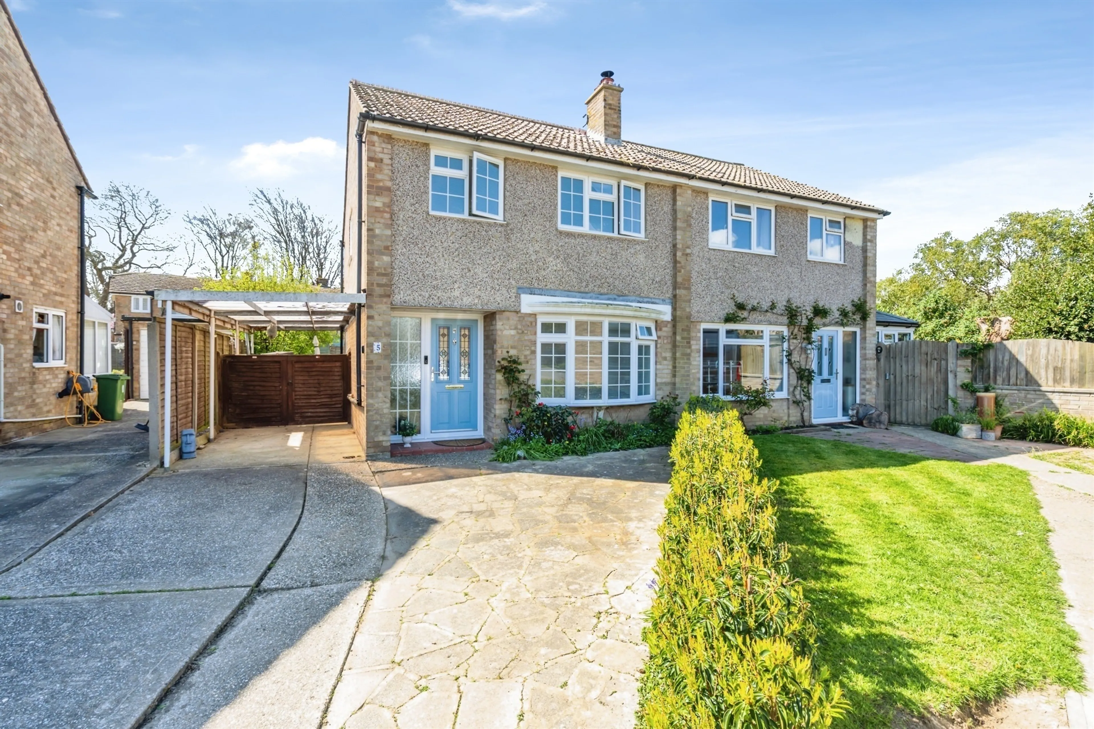 Property at Bala Crescent, Bognor Regis