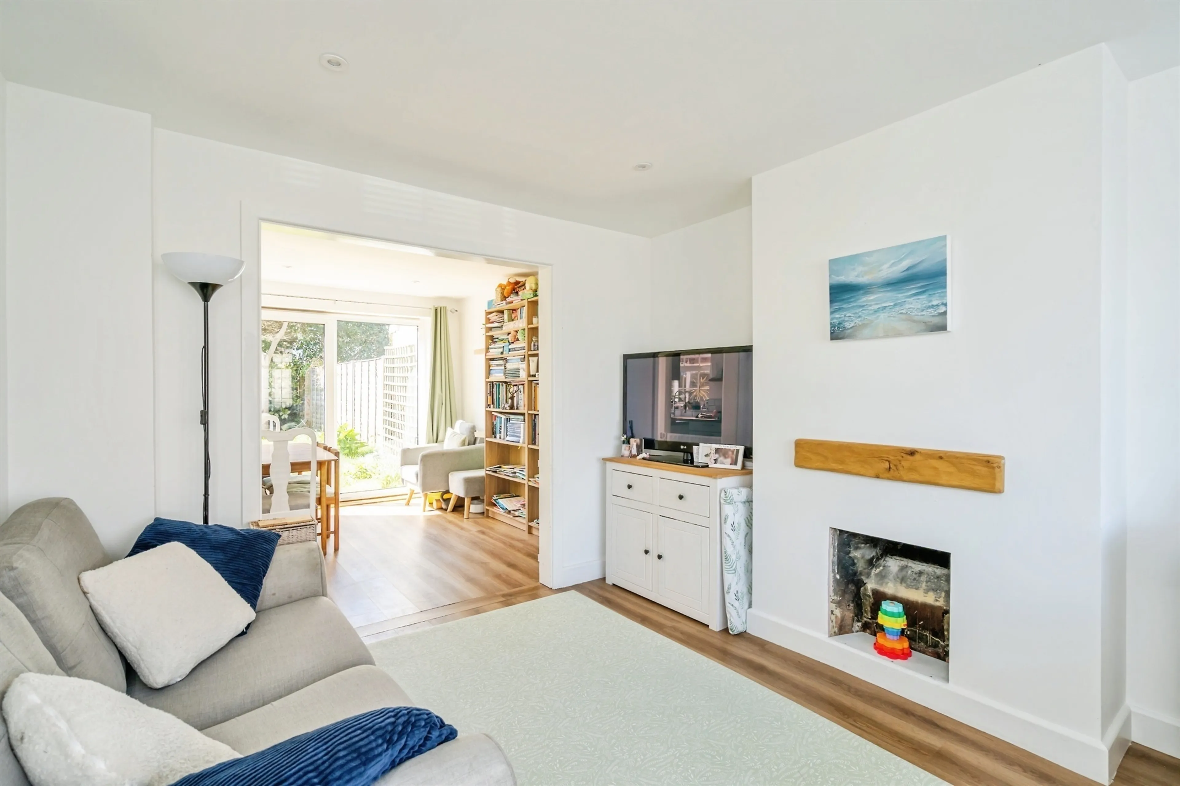 Property at Bala Crescent, Bognor Regis