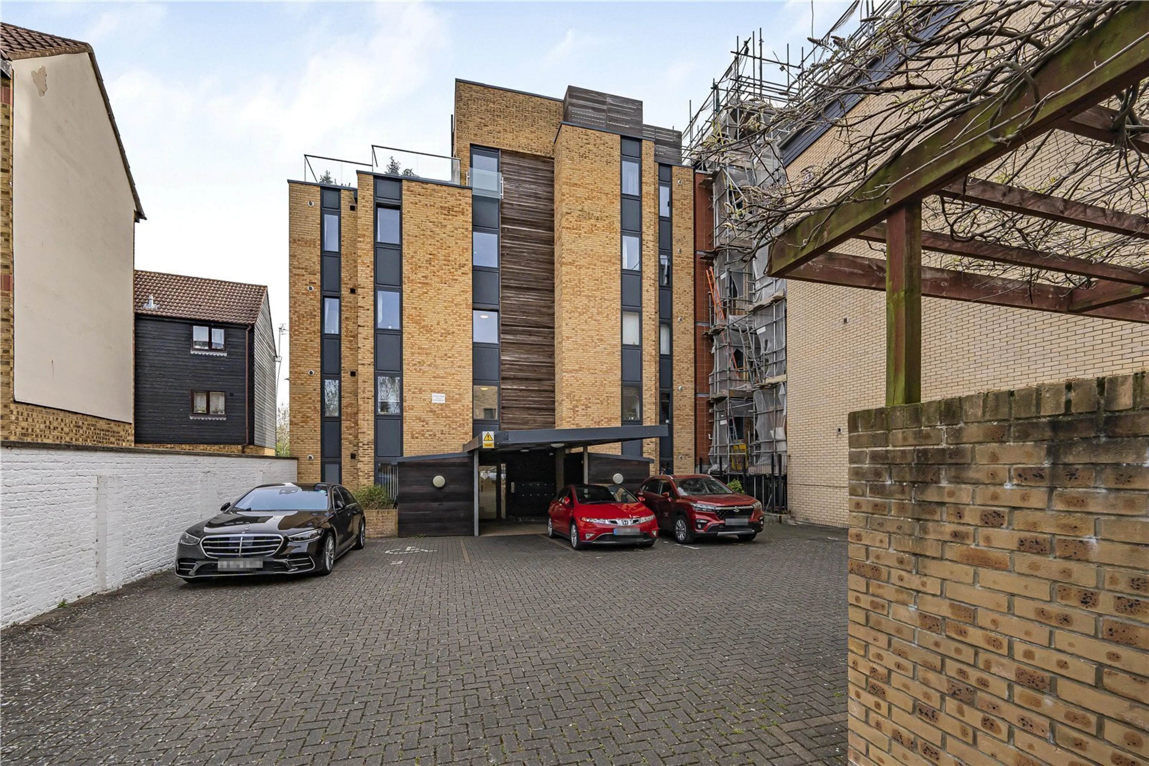 Property at Versatile House, Bentinck Road, Yiewsley, West Drayton, UB7