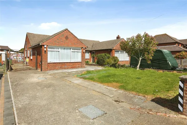 Netley Road, Titchfield Common, Hamps...