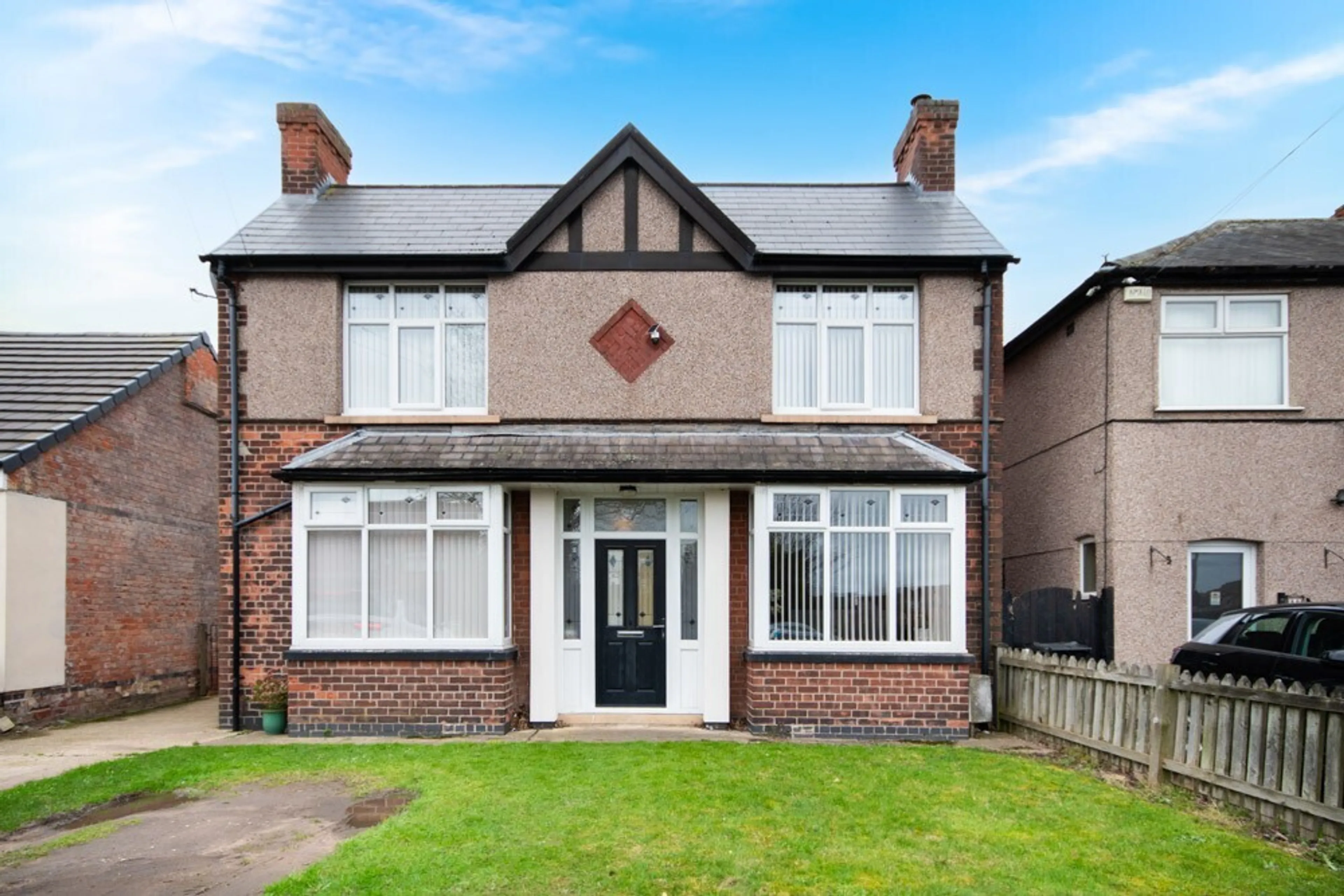 Property at Ollerton Road, RETFORD