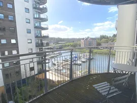 Victoria Wharf, Cardiff photo