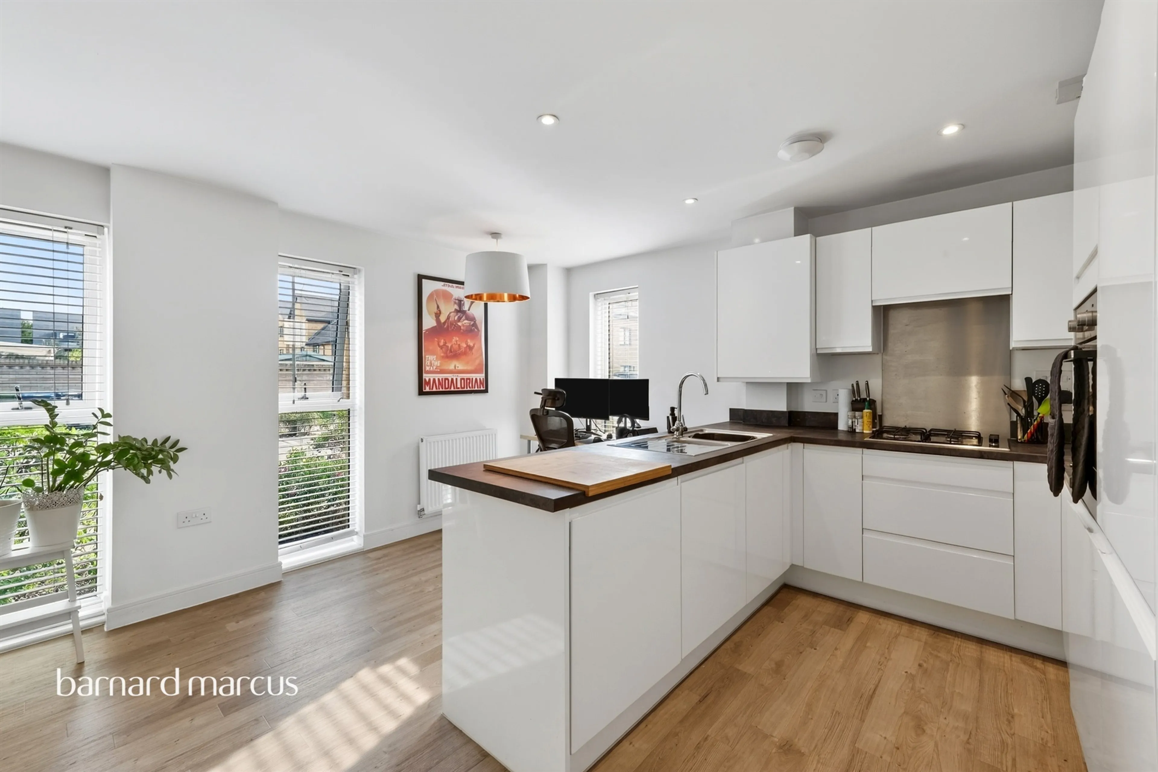 Property at Tala Close, Surbiton