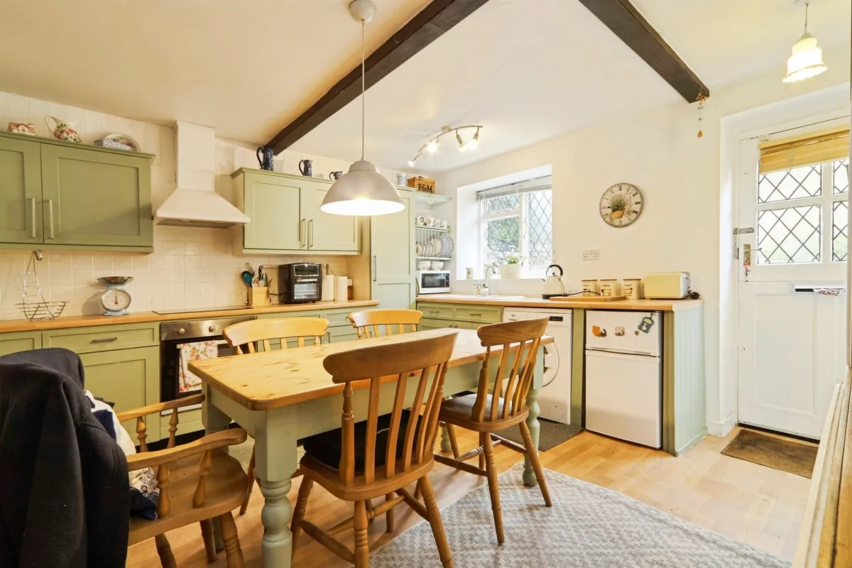 West End Road, Calverley, Pudsey