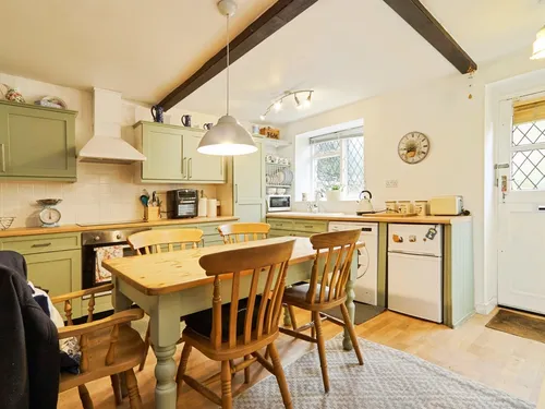 West End Road, Calverley, Pudseyphoto