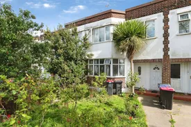 Property responsive
