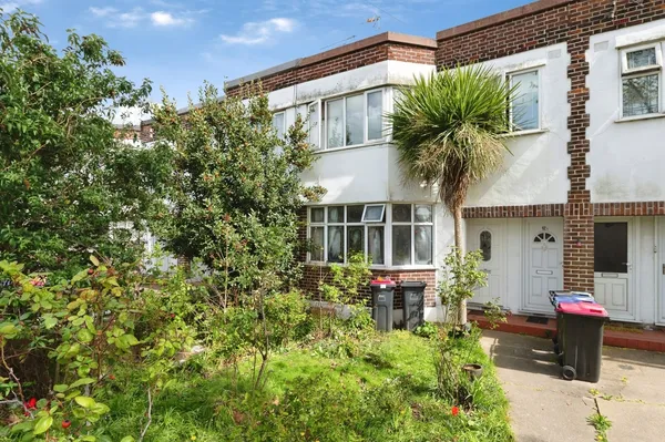 Rochford Road, Southend-on-Sea, Essex..., Essex