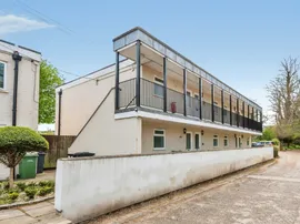Mongewell Court, Mongewell, Wallingford photo