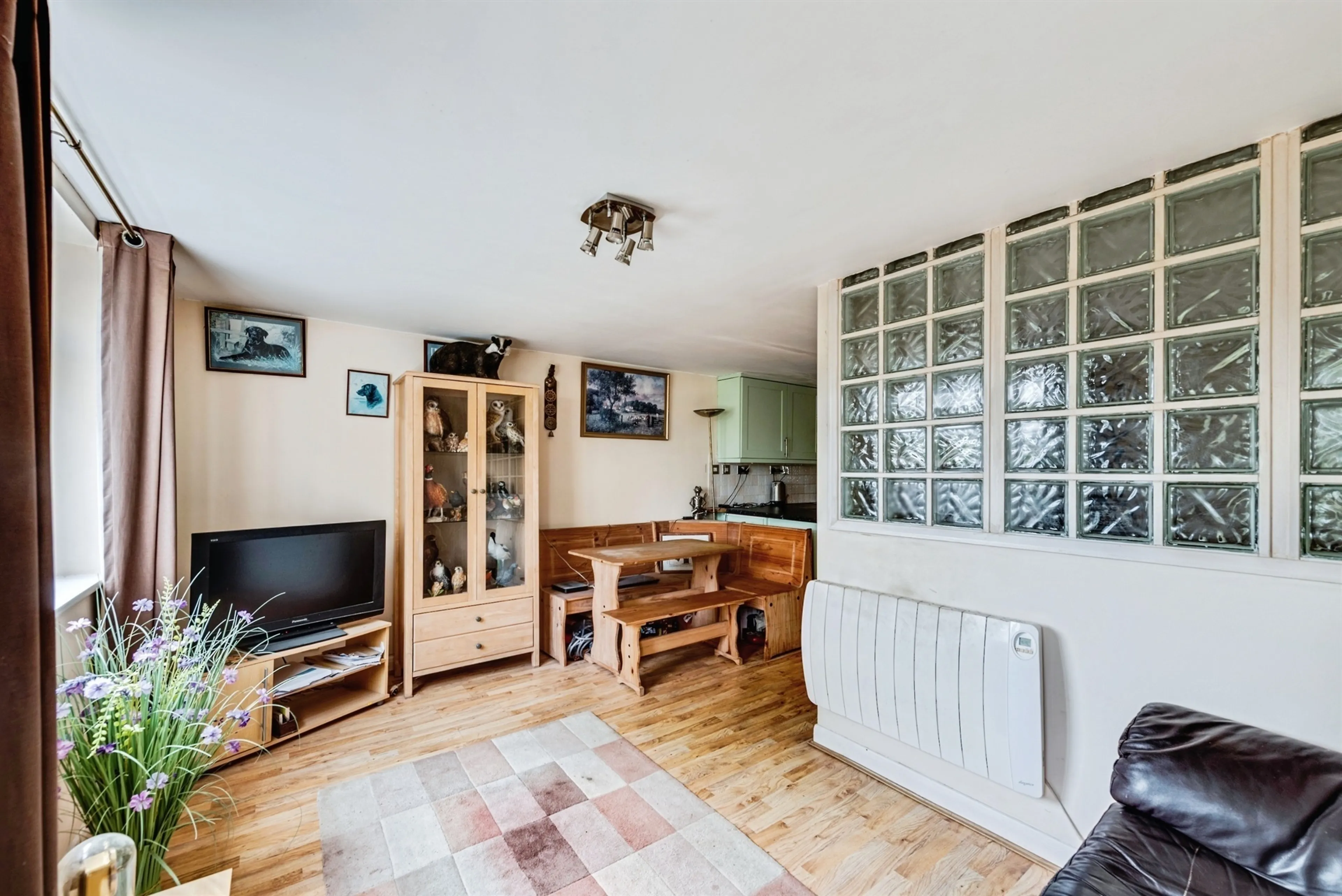 Property at Mongewell Court, Mongewell, Wallingford