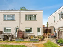 Mongewell Court, Mongewell, Wallingford photo