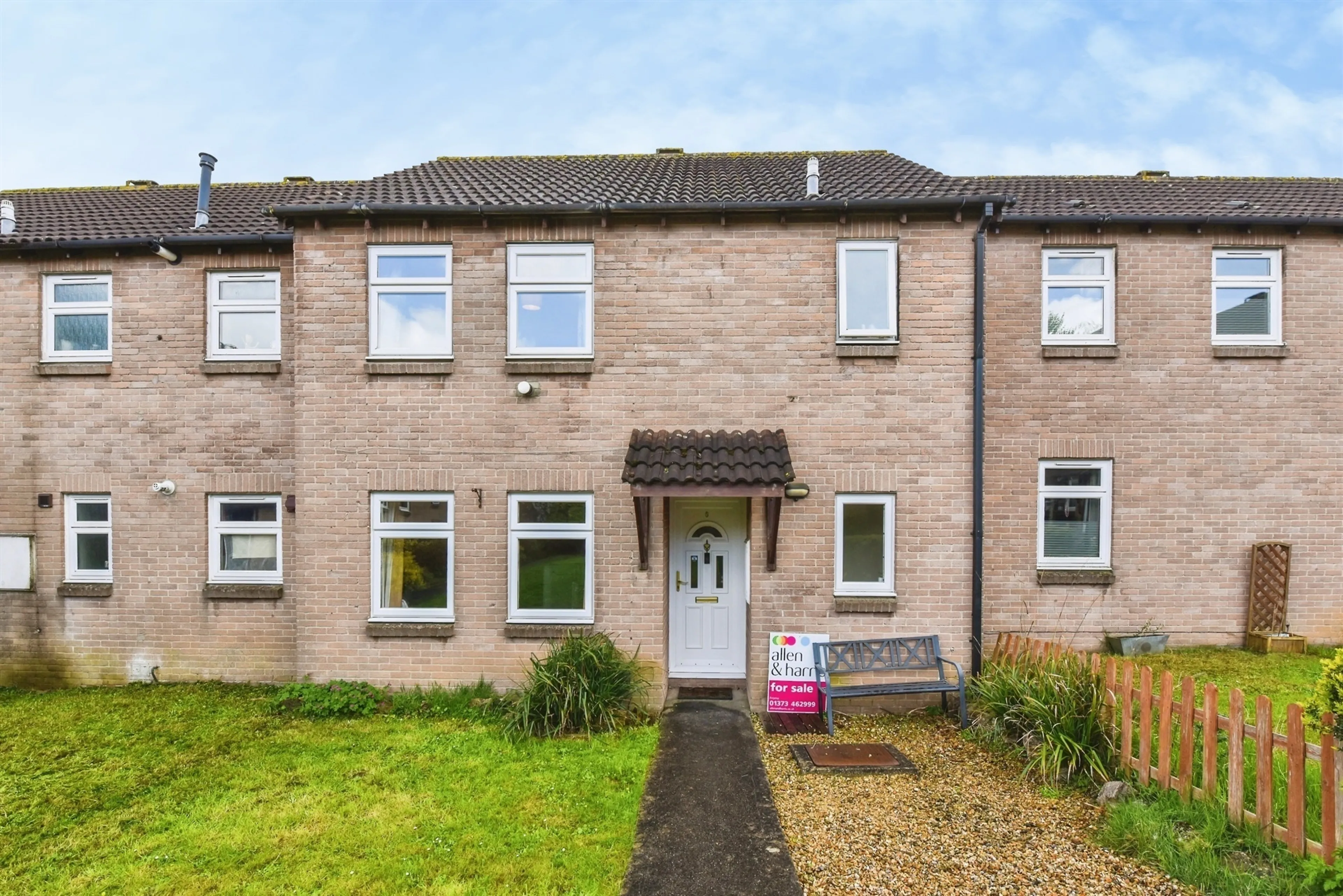 Property at Grove Mead, Frome