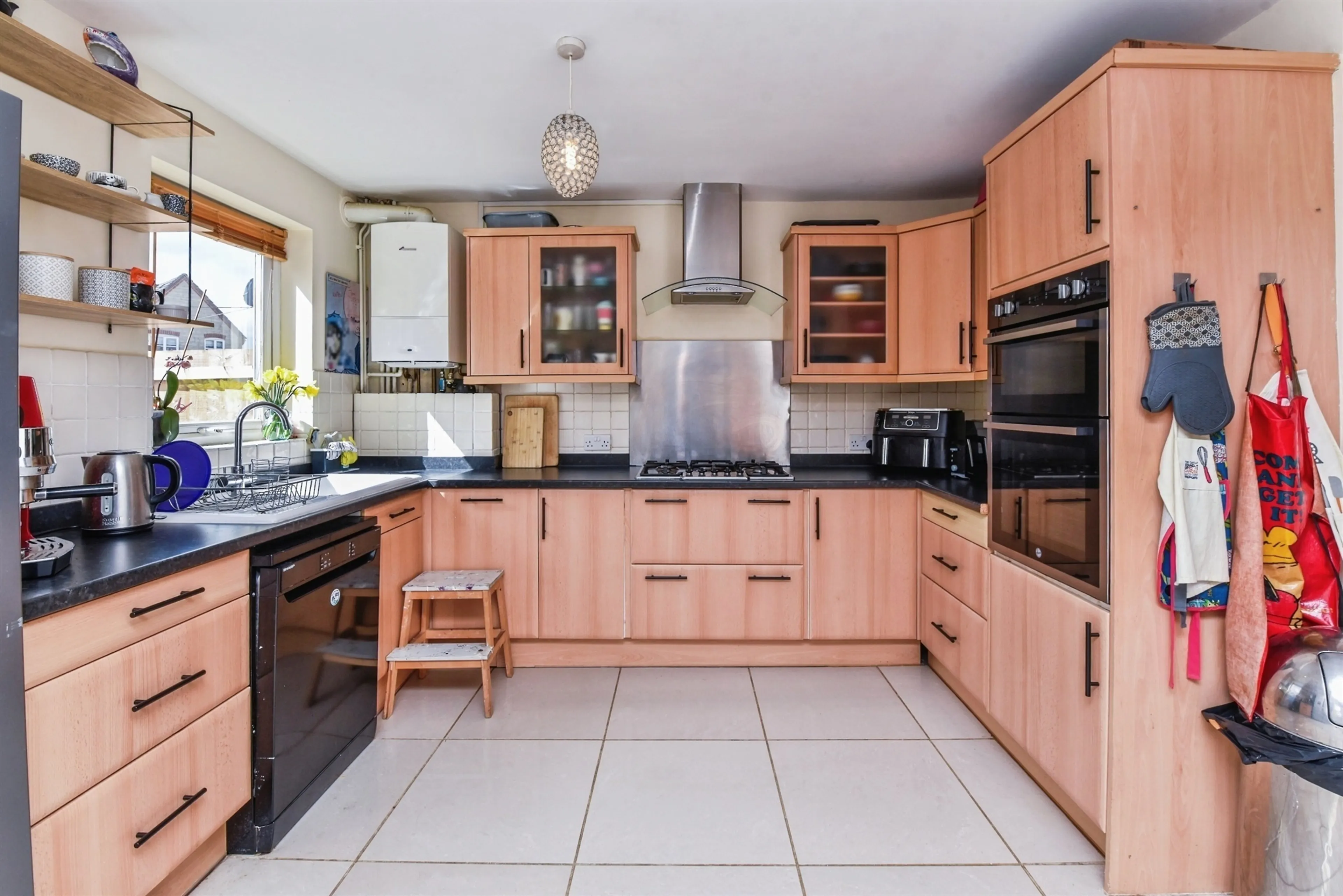 Property at Grove Mead, Frome