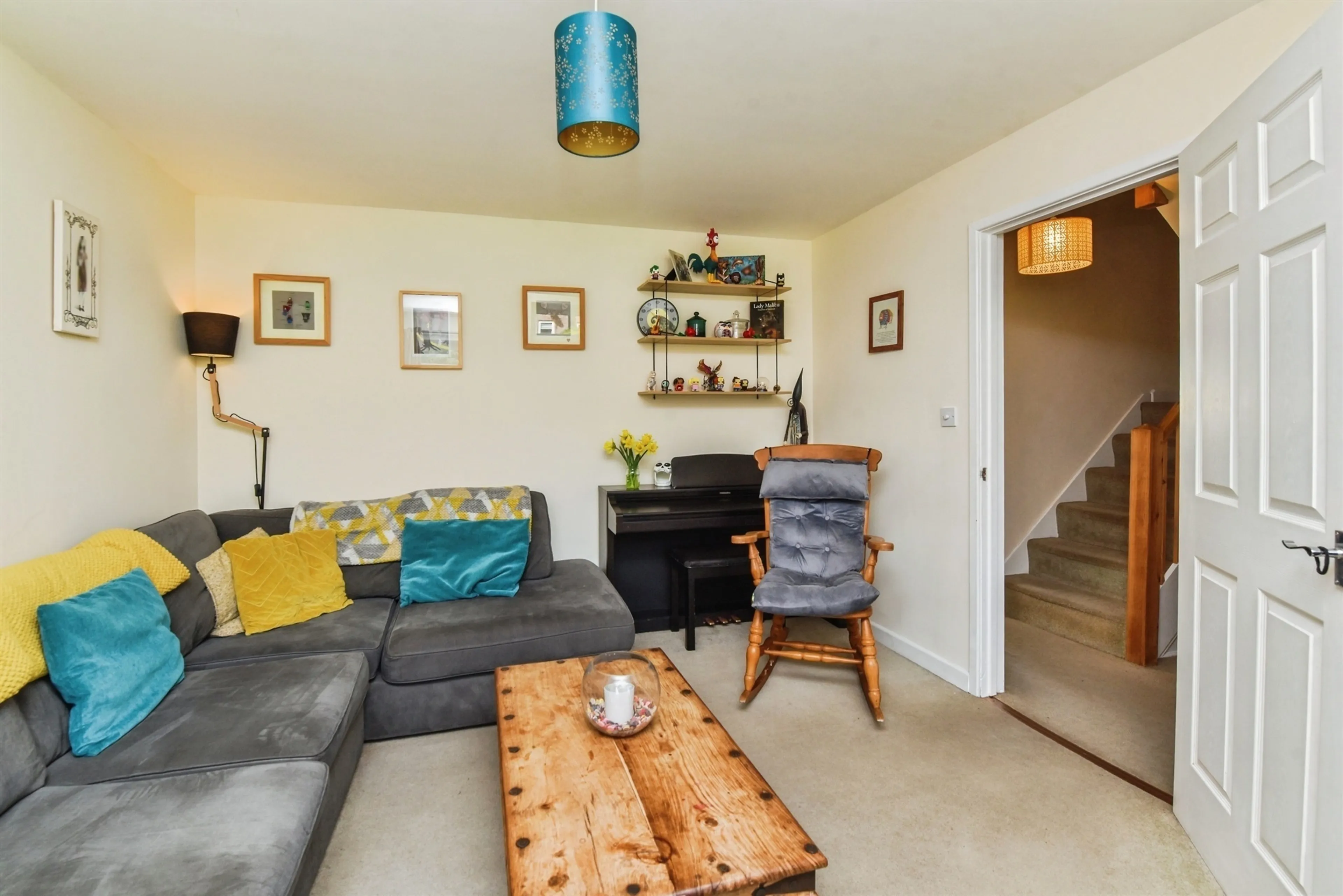 Property at Grove Mead, Frome