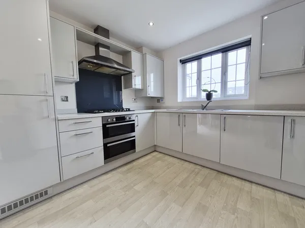 Entwistle Drive, BB2
