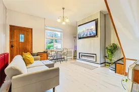 Property responsive