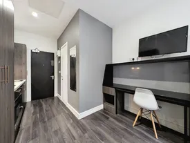 Property responsive