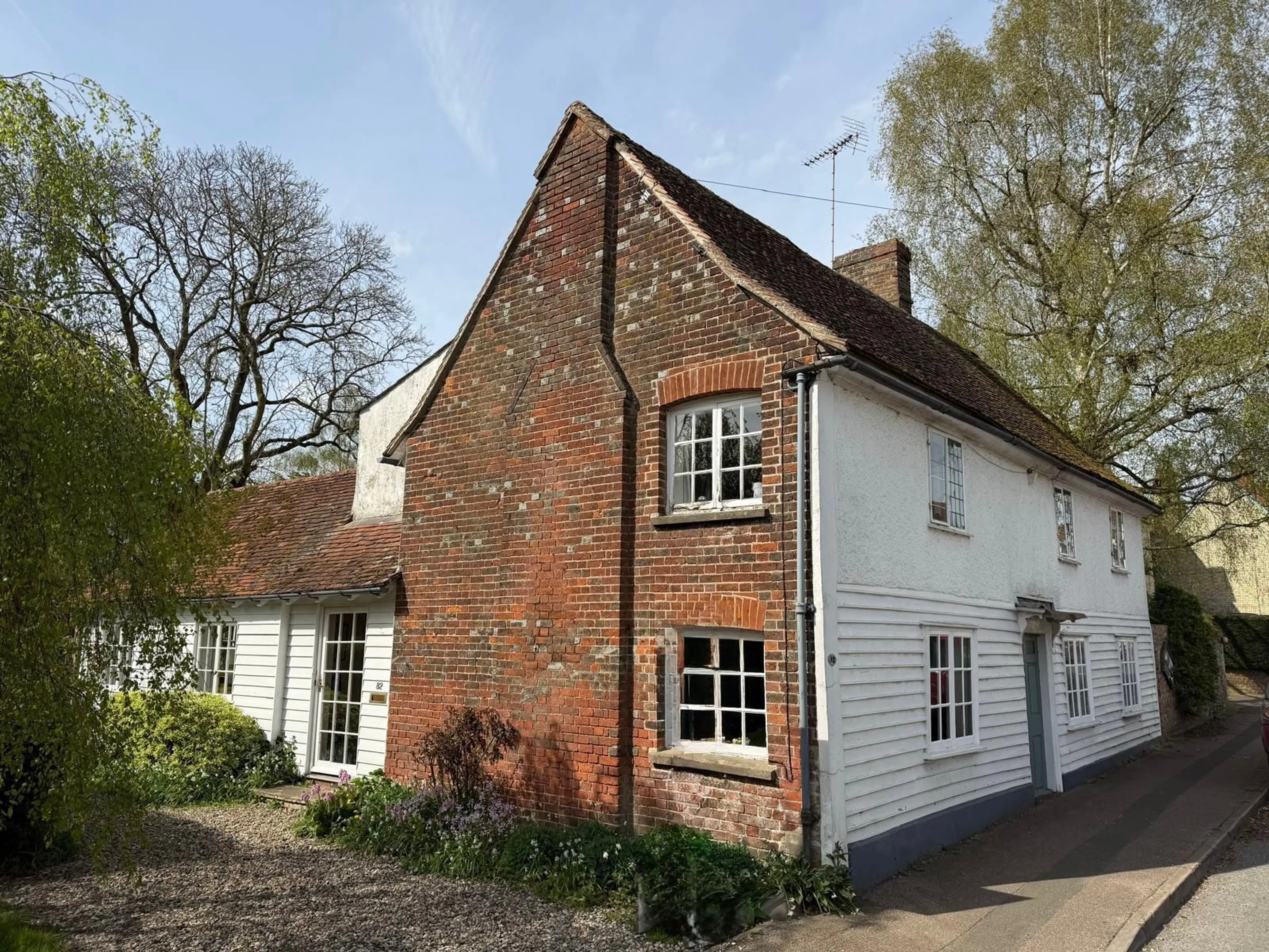 Property at High Street, Barkway, Royston