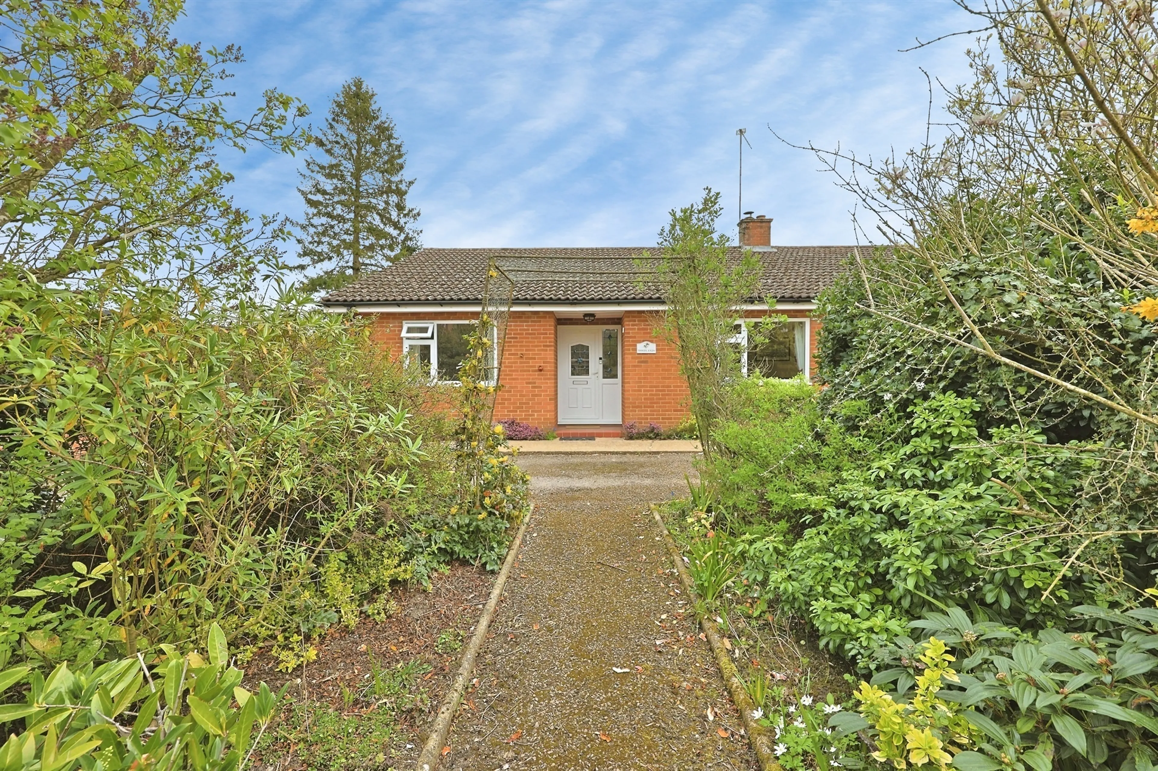 Property at School Lane, Little Dunham