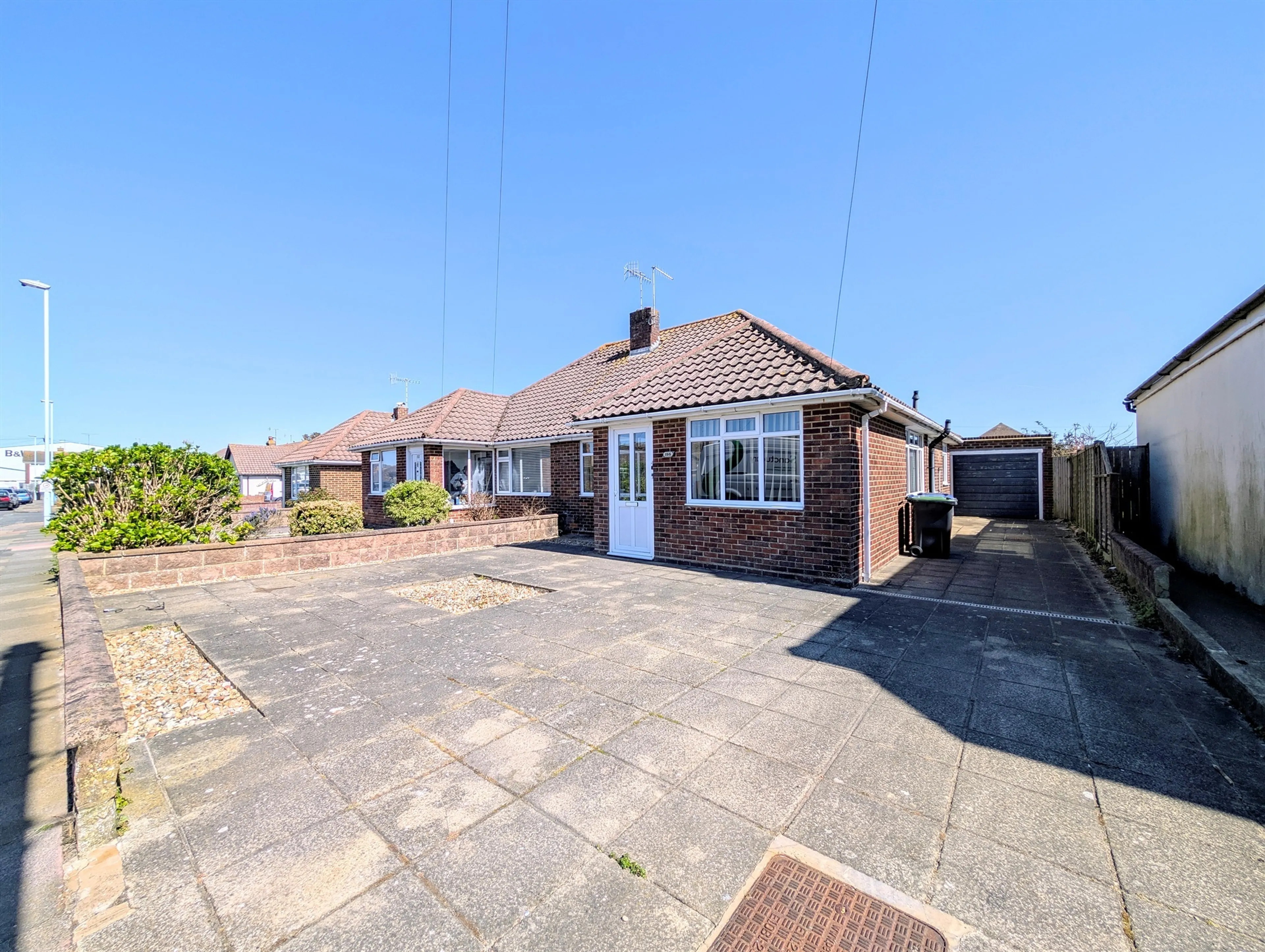 Property at Meadow Road, Worthing