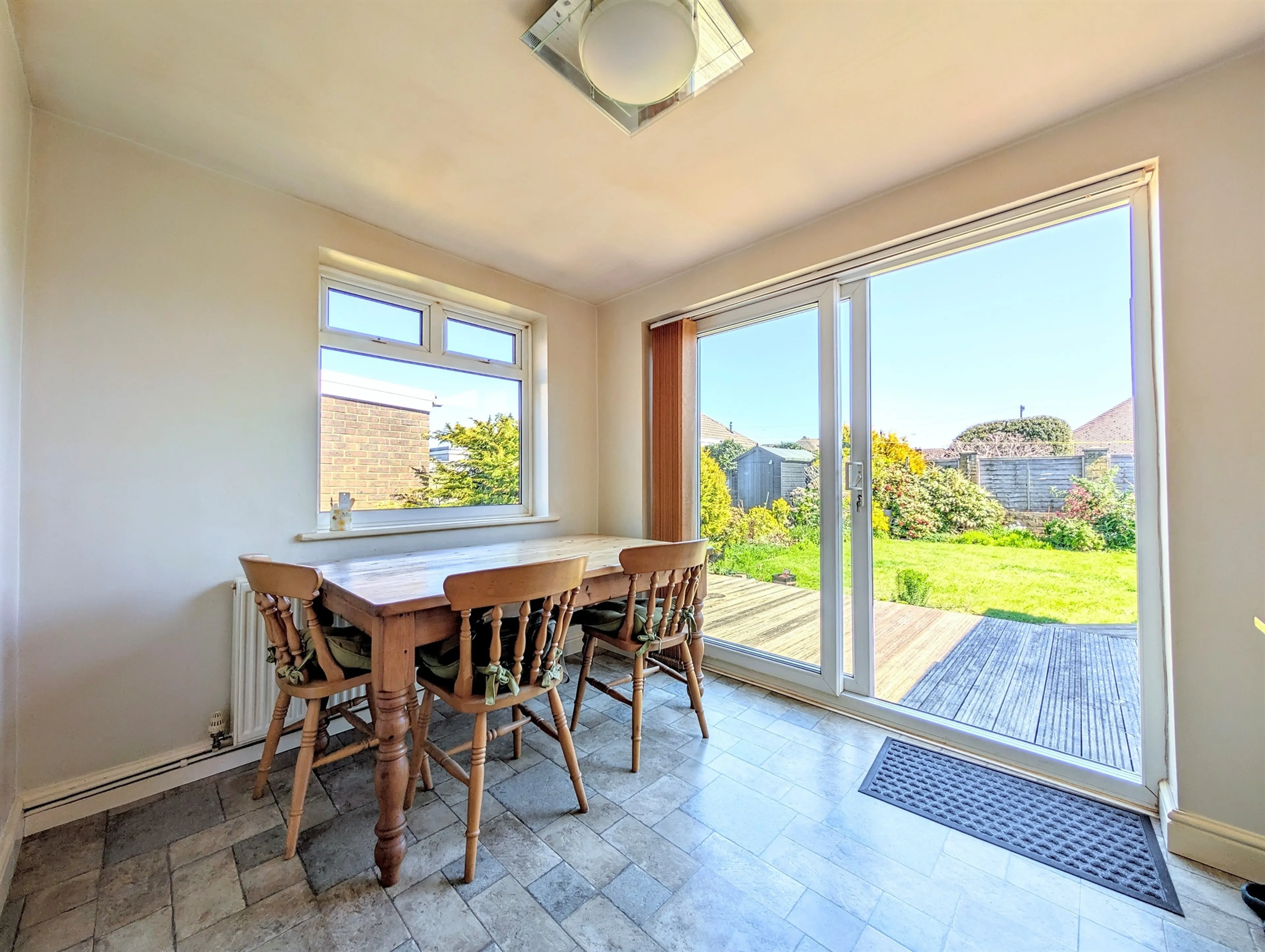 Property at Meadow Road, Worthing