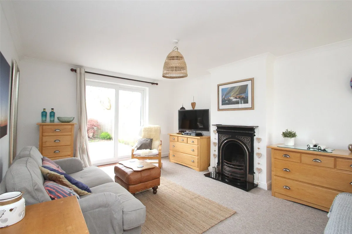 Beech Gardens, Hamble, Southampton, Hampshire, SO31