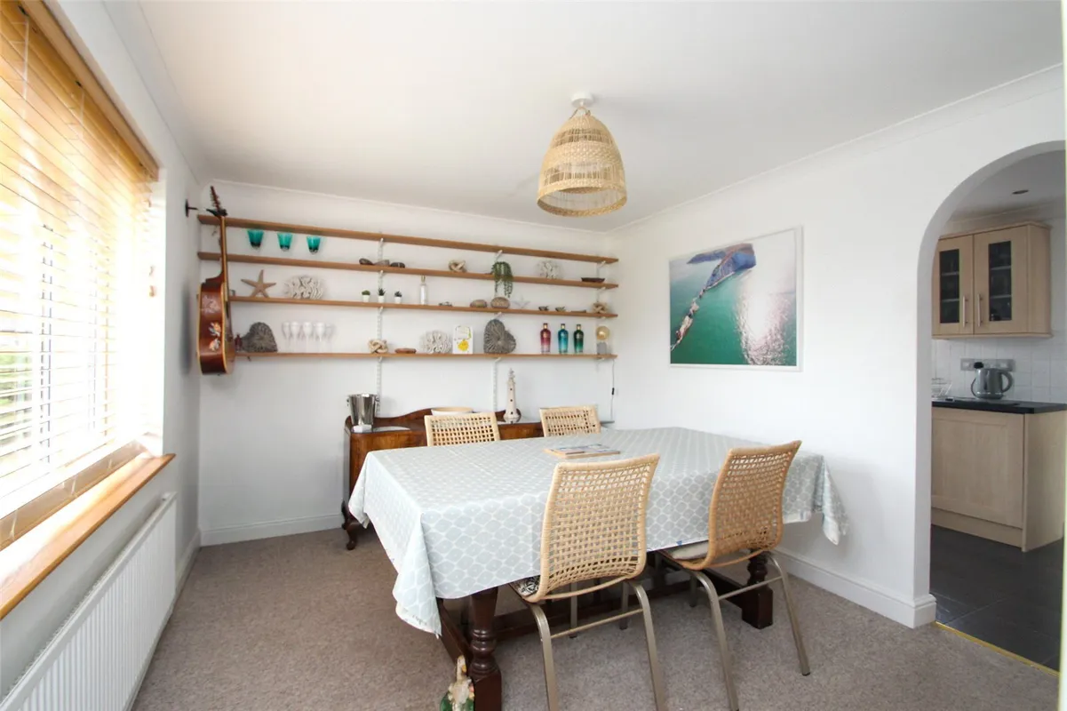 Beech Gardens, Hamble, Southampton, Hampshire, SO31