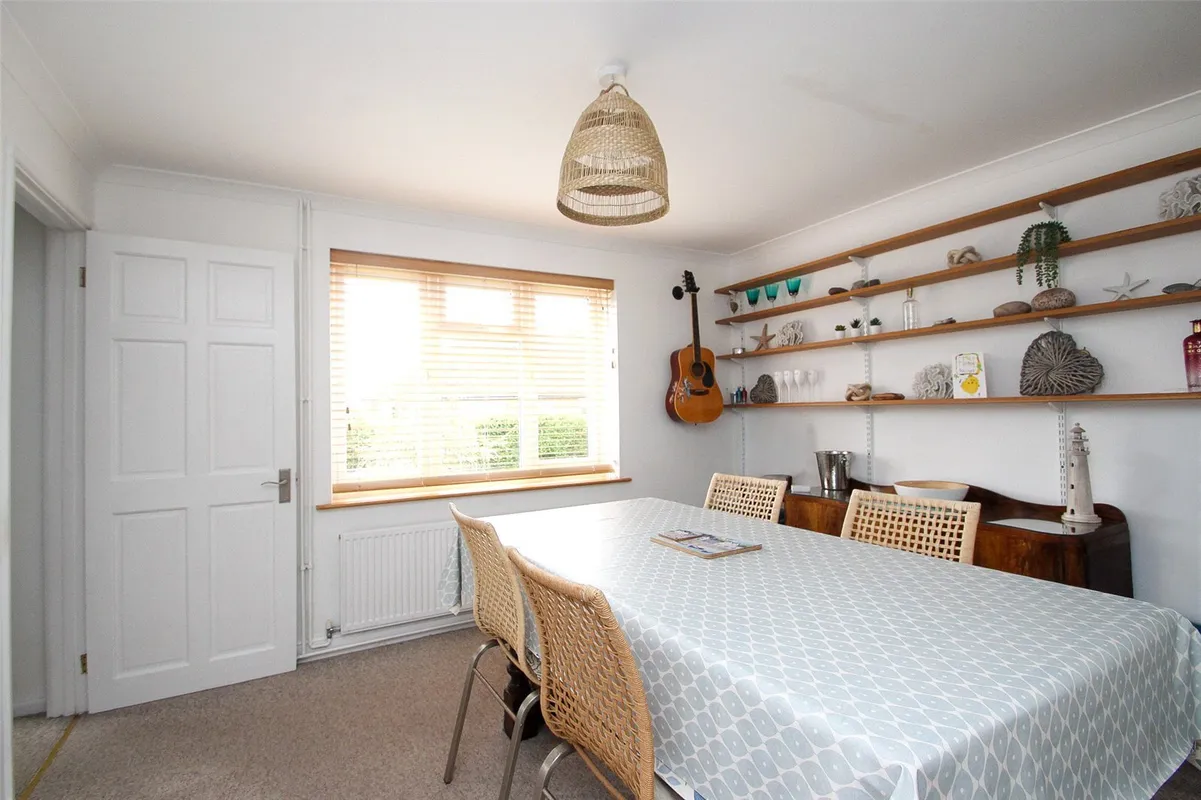 Beech Gardens, Hamble, Southampton, Hampshire, SO31