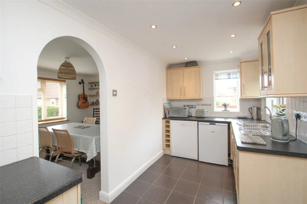 Beech Gardens, Hamble, Southampton, Hampshire, SO31