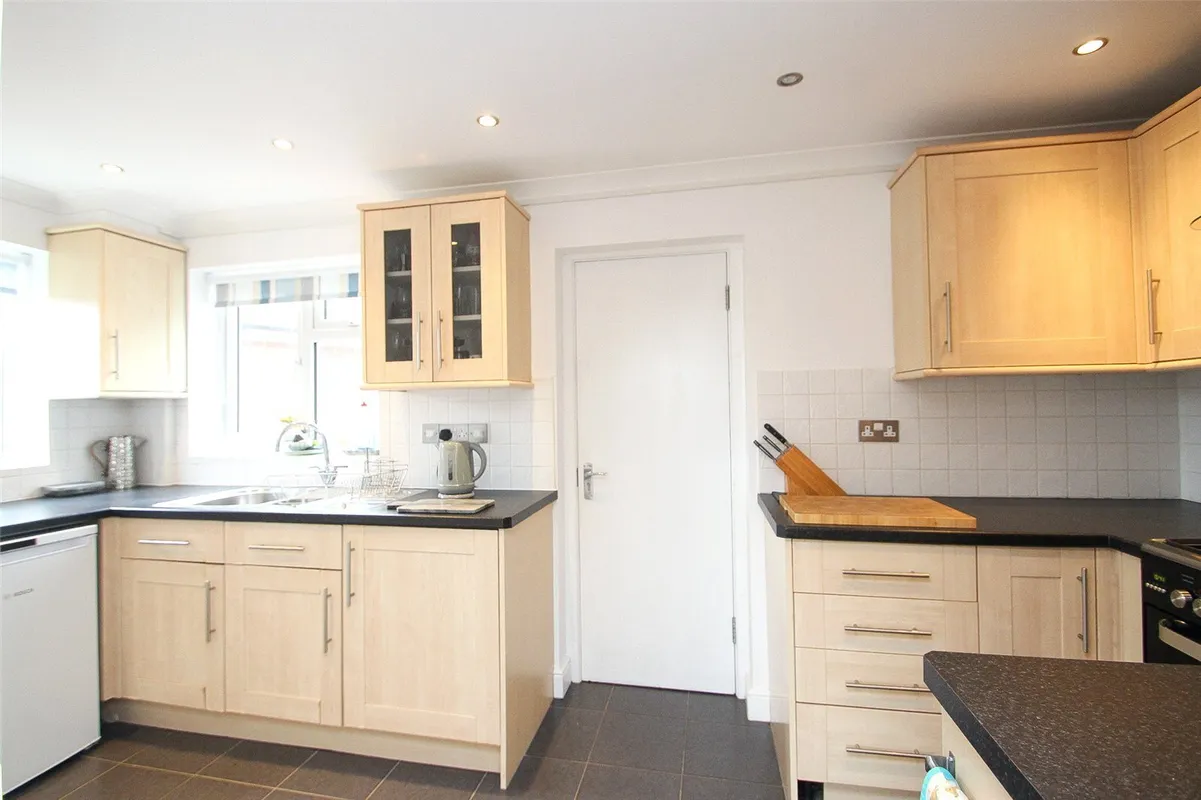 Beech Gardens, Hamble, Southampton, Hampshire, SO31