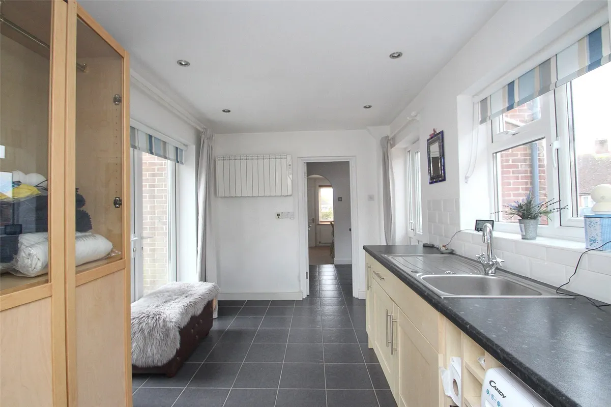 Beech Gardens, Hamble, Southampton, Hampshire, SO31
