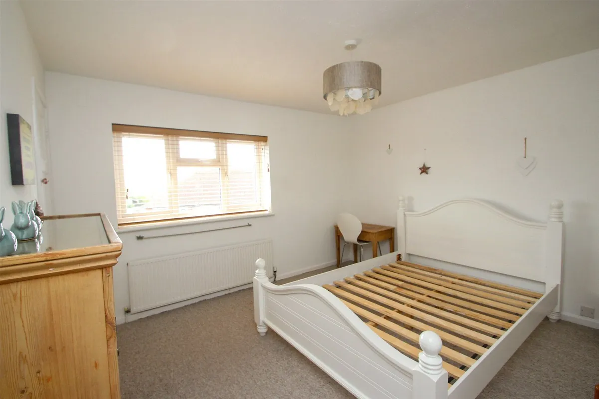 Beech Gardens, Hamble, Southampton, Hampshire, SO31