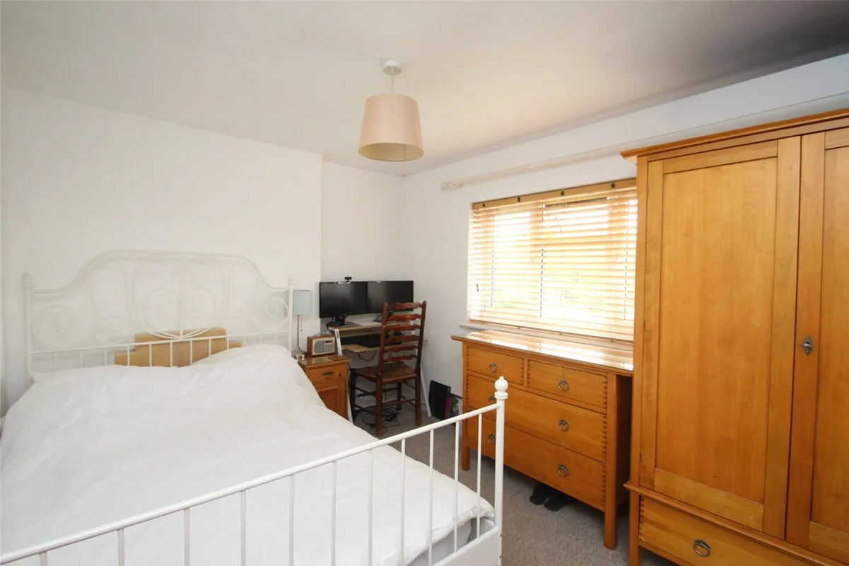 Beech Gardens, Hamble, Southampton, Hampshire, SO31
