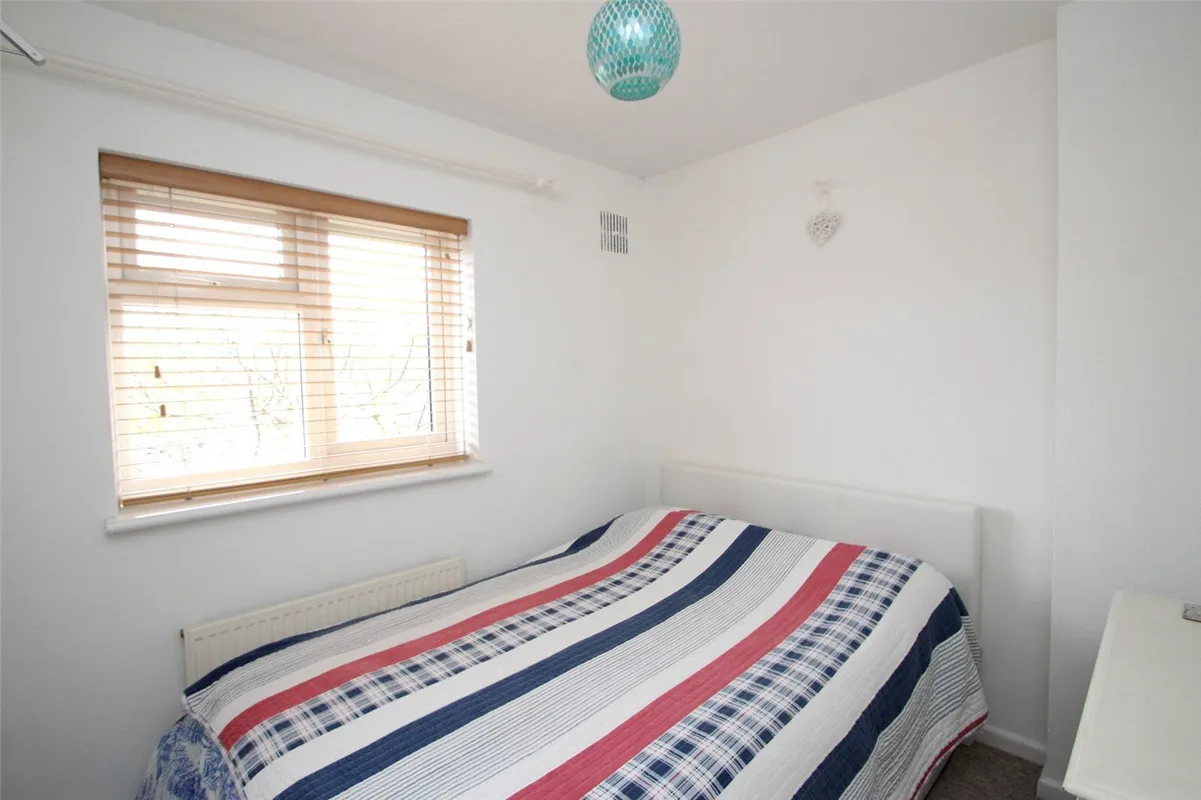 Beech Gardens, Hamble, Southampton, Hampshire, SO31
