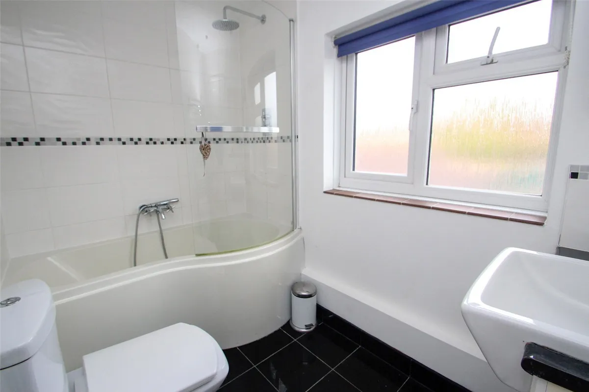 Beech Gardens, Hamble, Southampton, Hampshire, SO31
