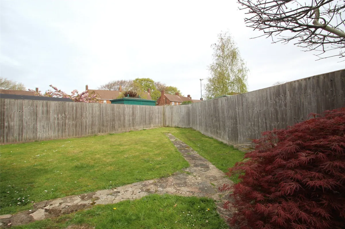 Beech Gardens, Hamble, Southampton, Hampshire, SO31