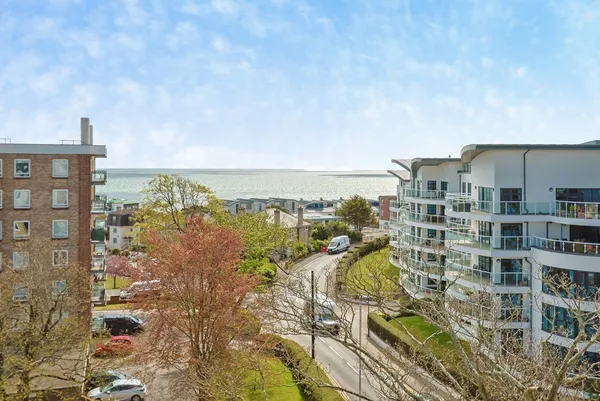 Breeze, 4 Owls Road, Bournemouth, Dor...